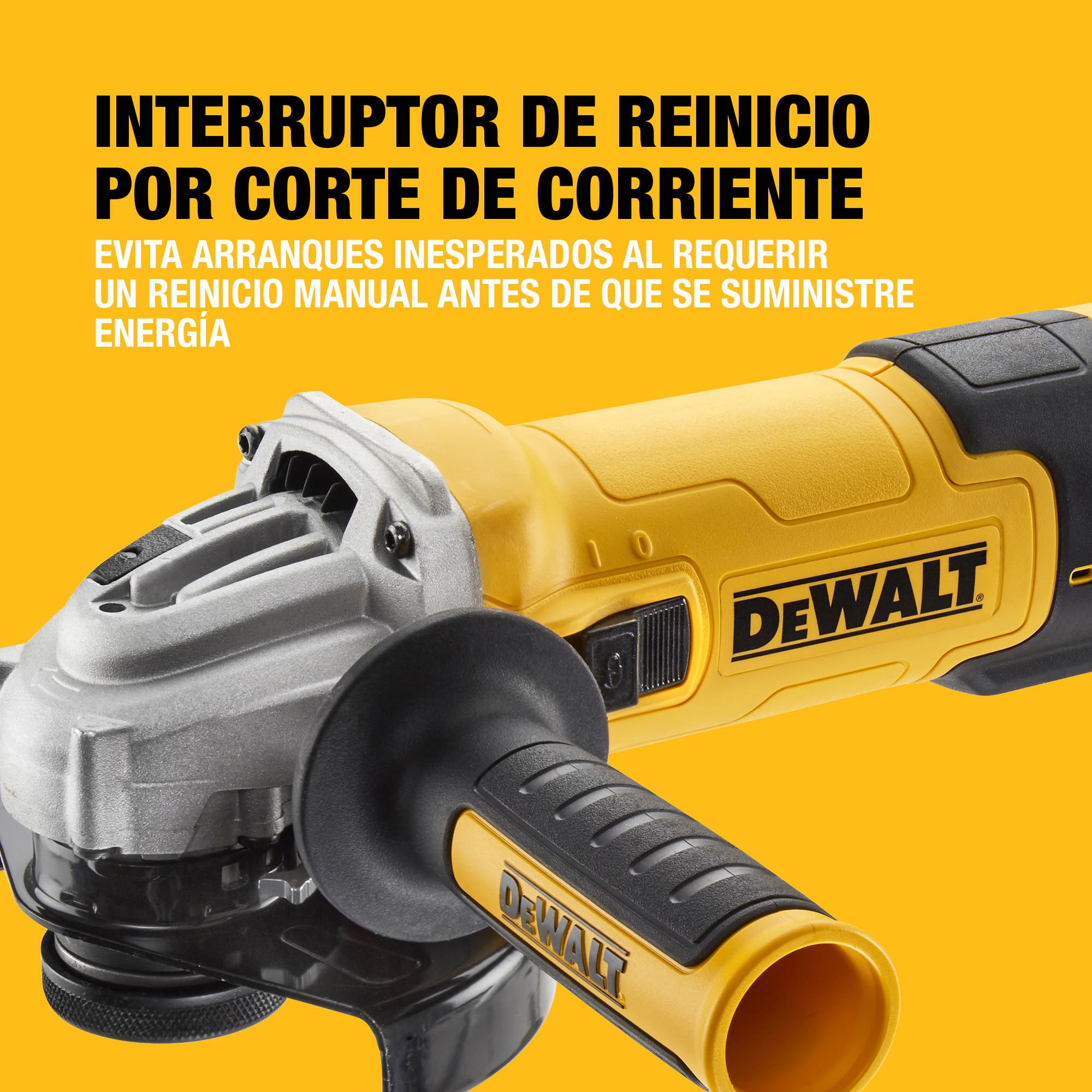 dewalt-amoladora-angular-dwe4257kt-qs-125mm-1500w-velocidad-variable-2800-10000- image 4