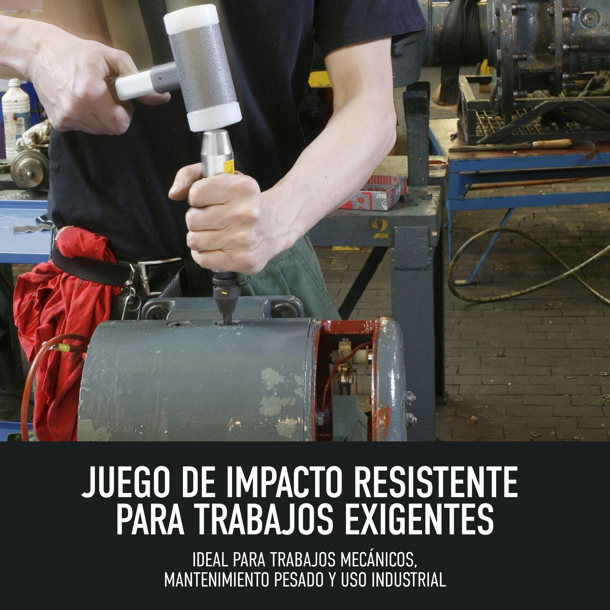 facom-ns-265m-juego-de-impacto-1-2-con-21-herramientas-para-destornillador-de-im image 2