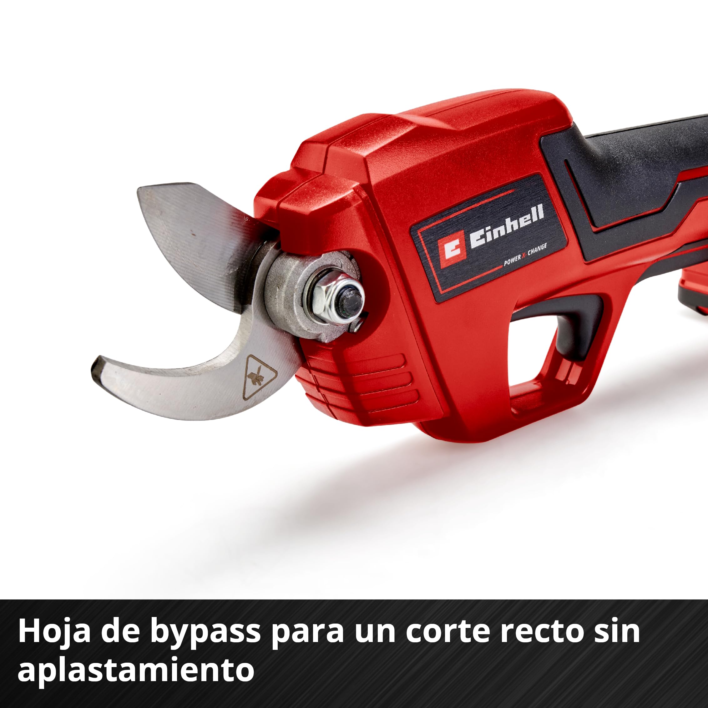 einhell-cortarramas-a-bater-a-ge-ls-18-li-solo-power-x-change-18v-sin-bater-a-ni image 6