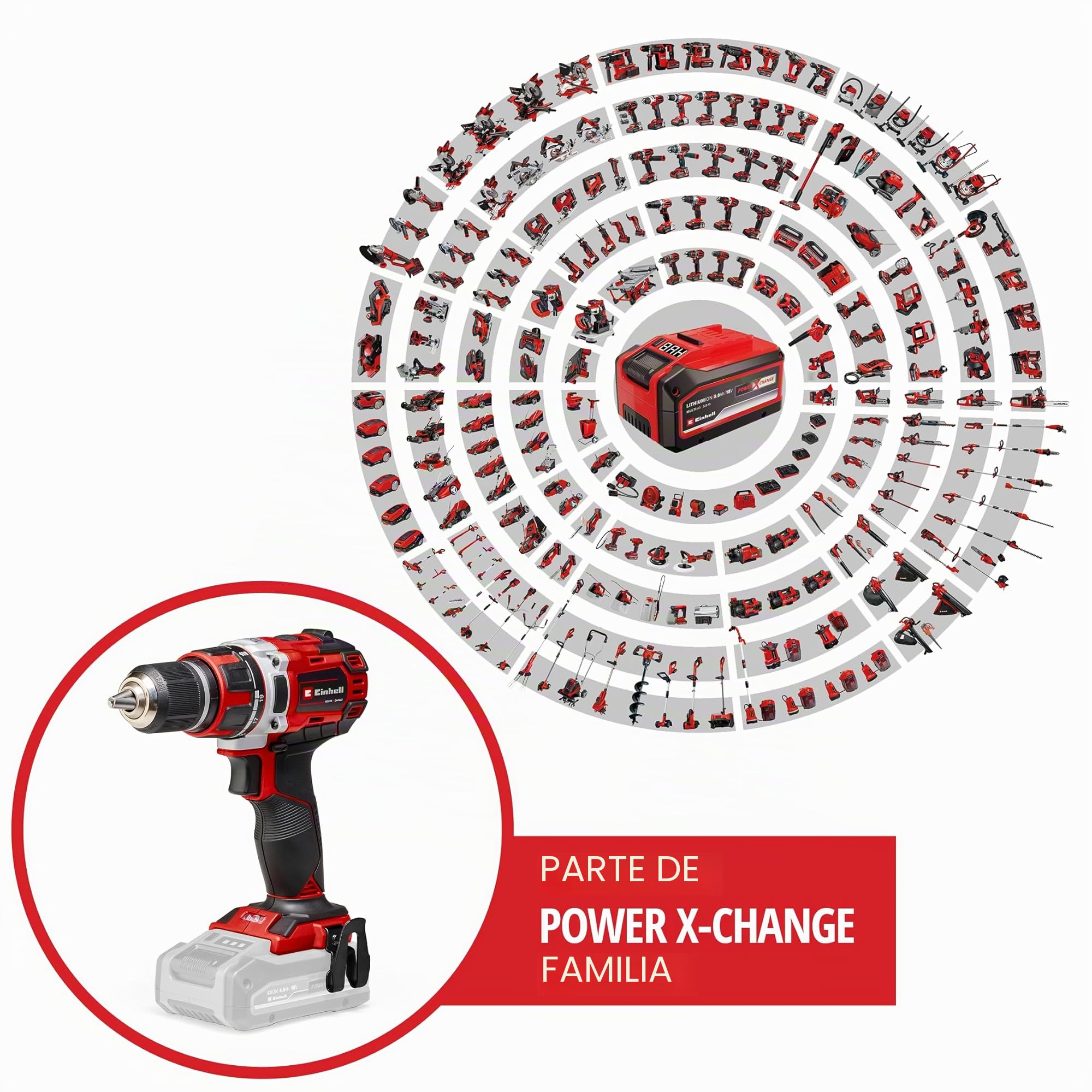 einhell-taladro-destornillador-te-cd-18-50-li-bl-solo-18v-50-nm-motor-sin-escobi image 2