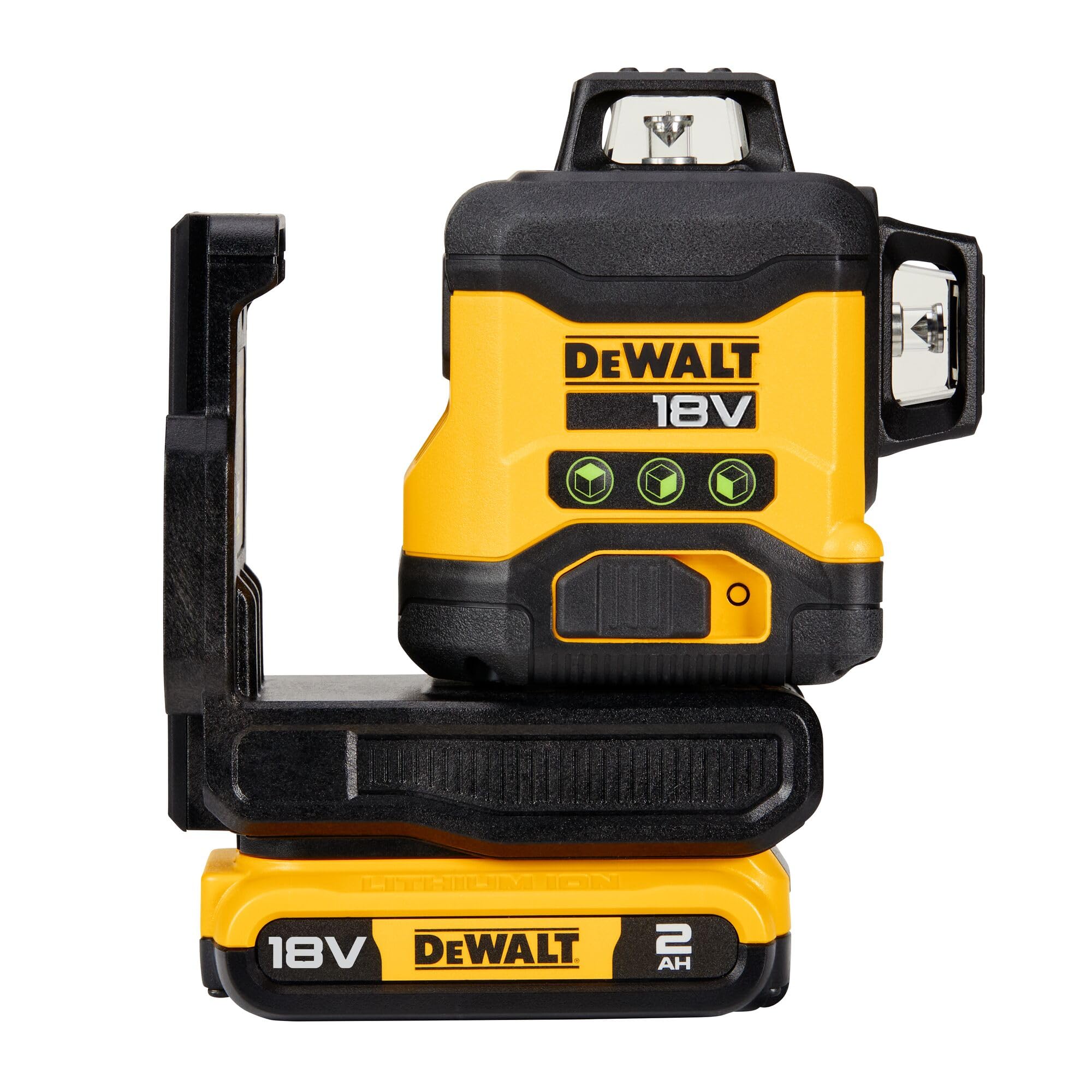 nivel-l-ser-autonivelante-verde-dewalt-dcle34031d1-qw-de-3-l-neas-360-con-bater- image 3