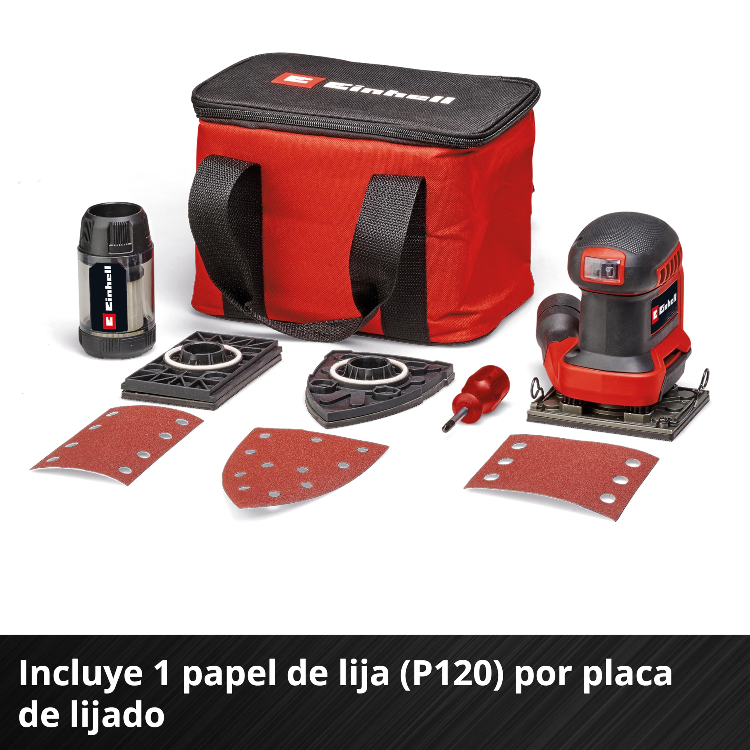 einhell-lijadora-de-pu-o-a-bater-a-te-os-18-113-3x-li-solo-power-x-change-18v-3- image 7