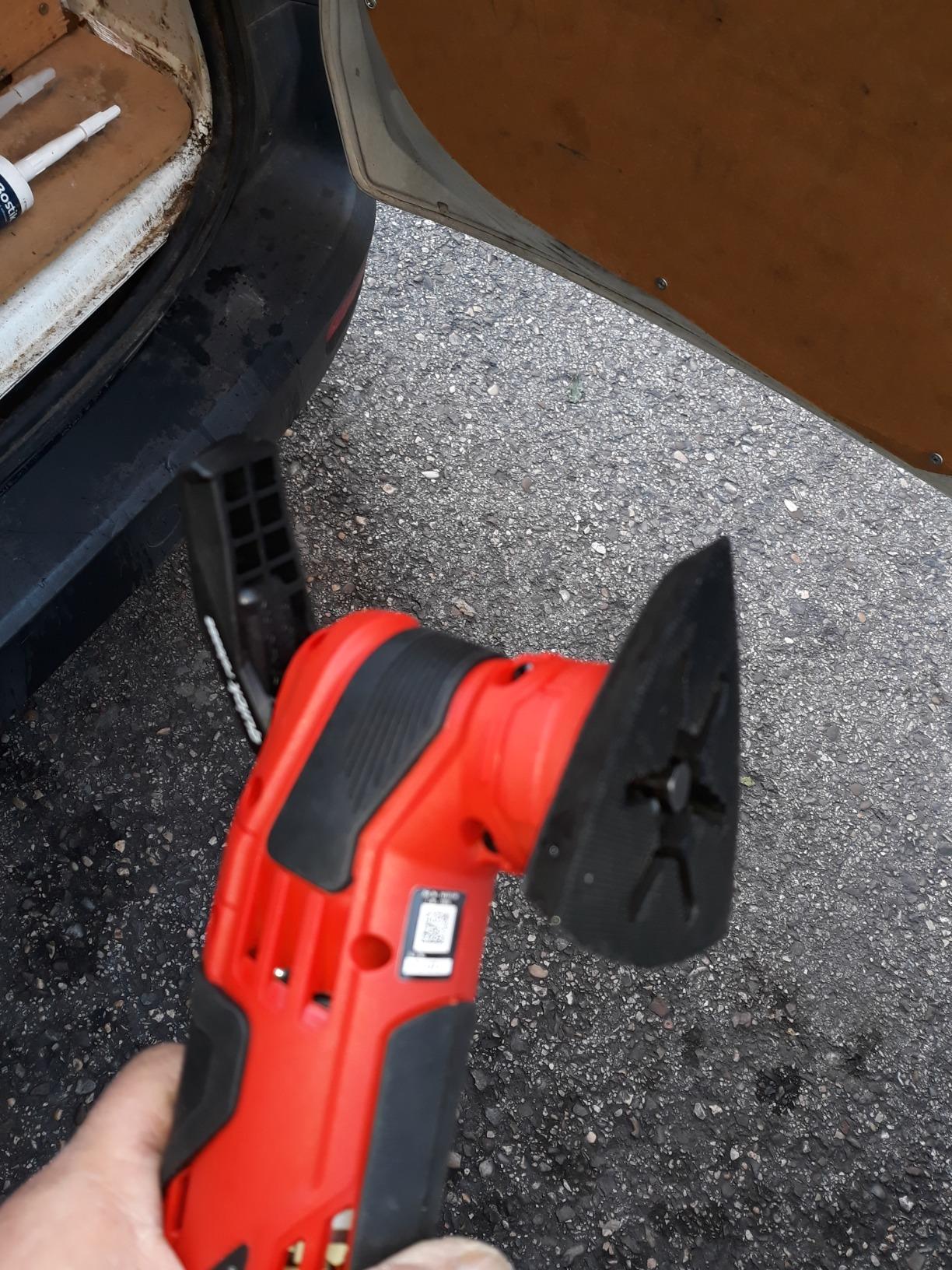 Ideal para espacios pequeños