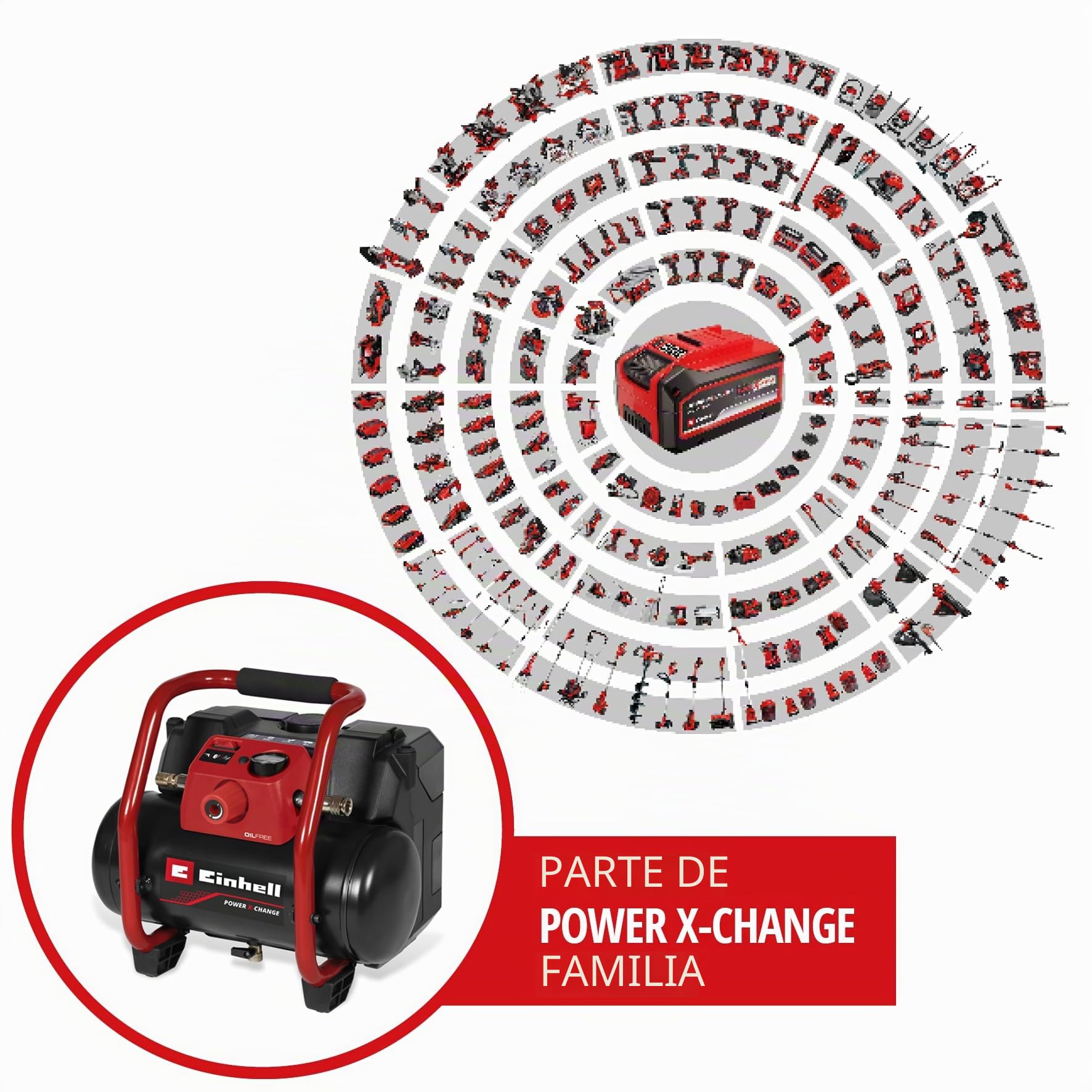 einhell-te-ac-36-150-li-of-solo-compresor-a-bater-a-power-x-change image 2