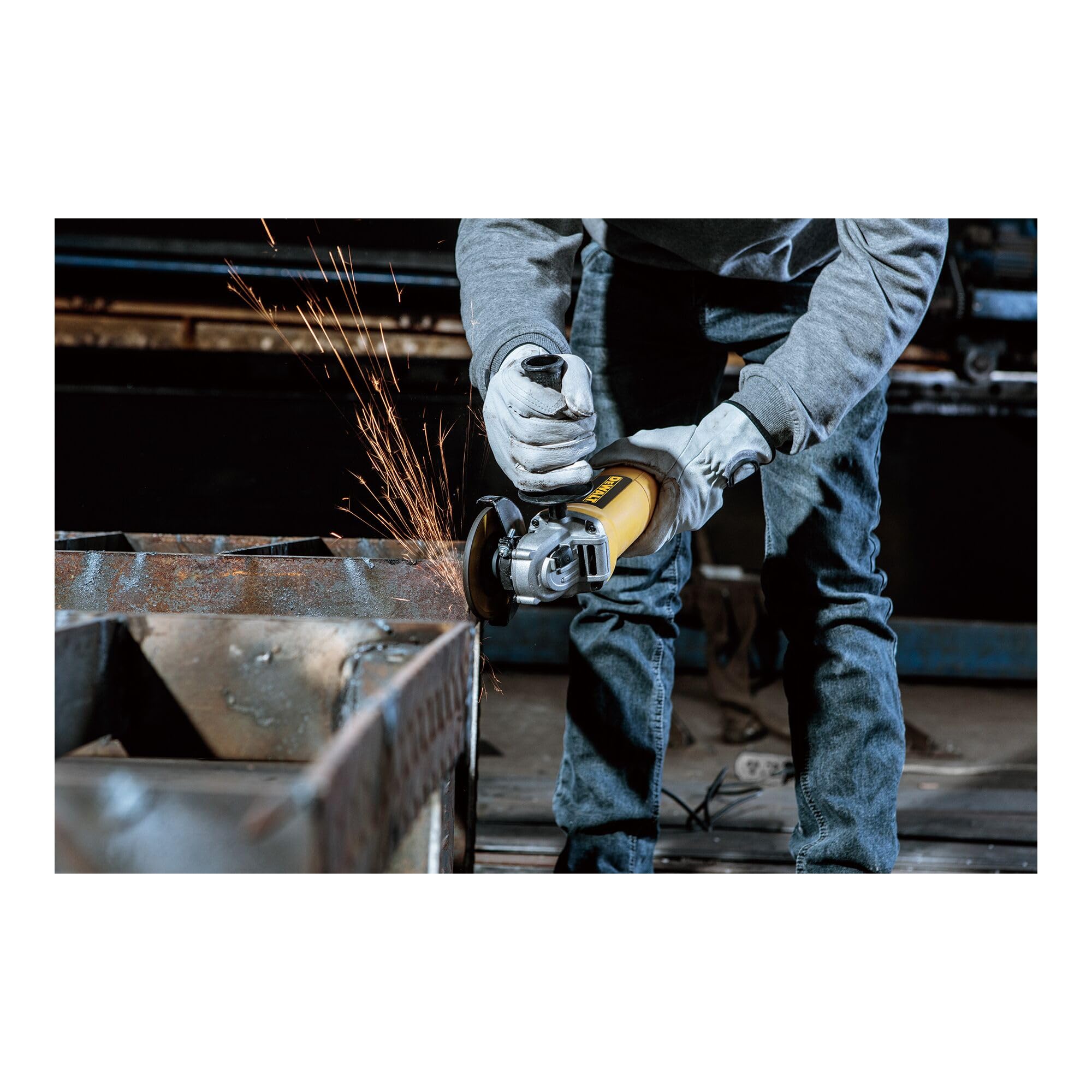 dewalt-dwe4117-qs-amoladora-angular-de-950w-y-125-mm-con-arranque-suave-y-protec image 3