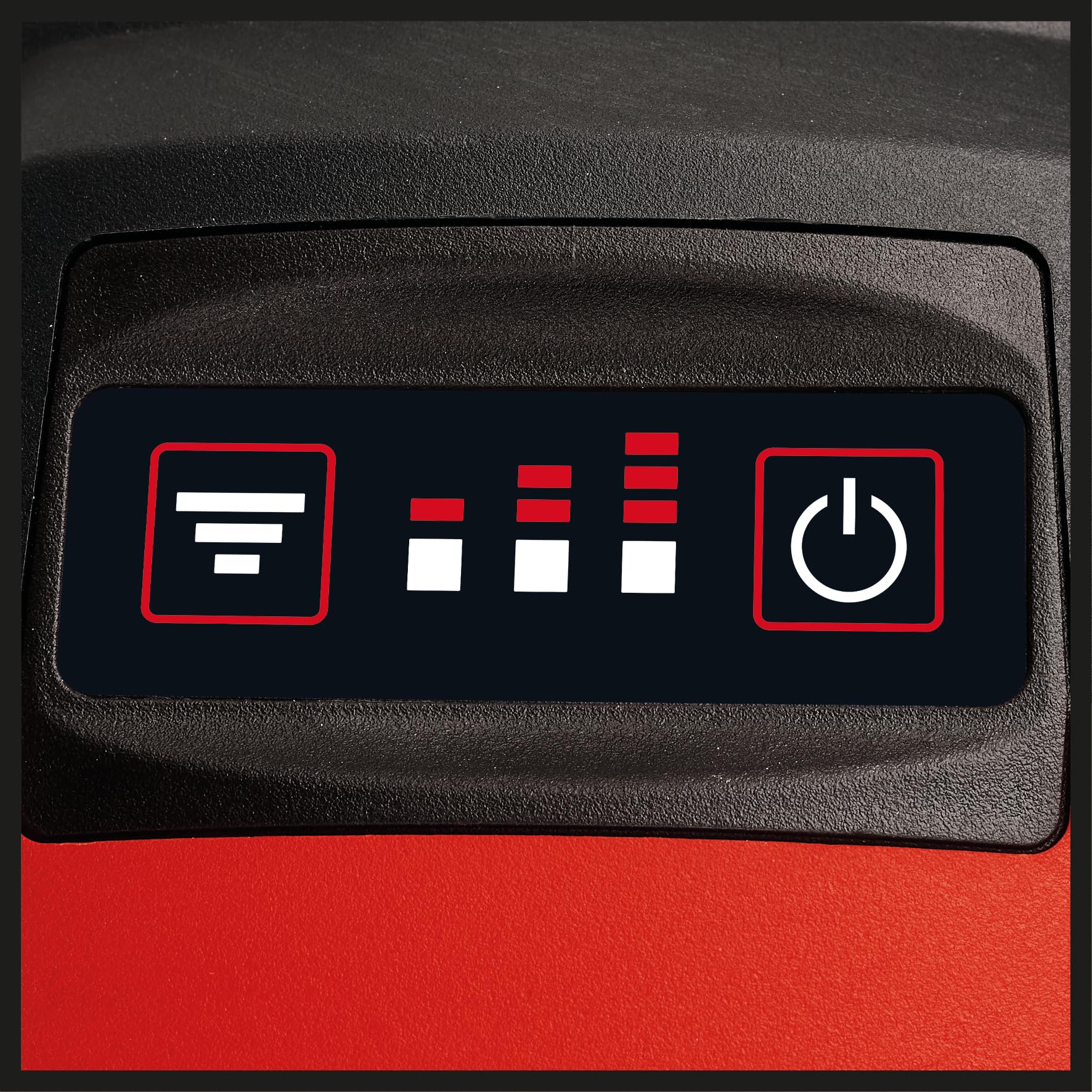 einhell-ventilador-inal-mbrico-ge-cf-18-2200-li-solo-18v-3-velocidades-cabezal-g image 6