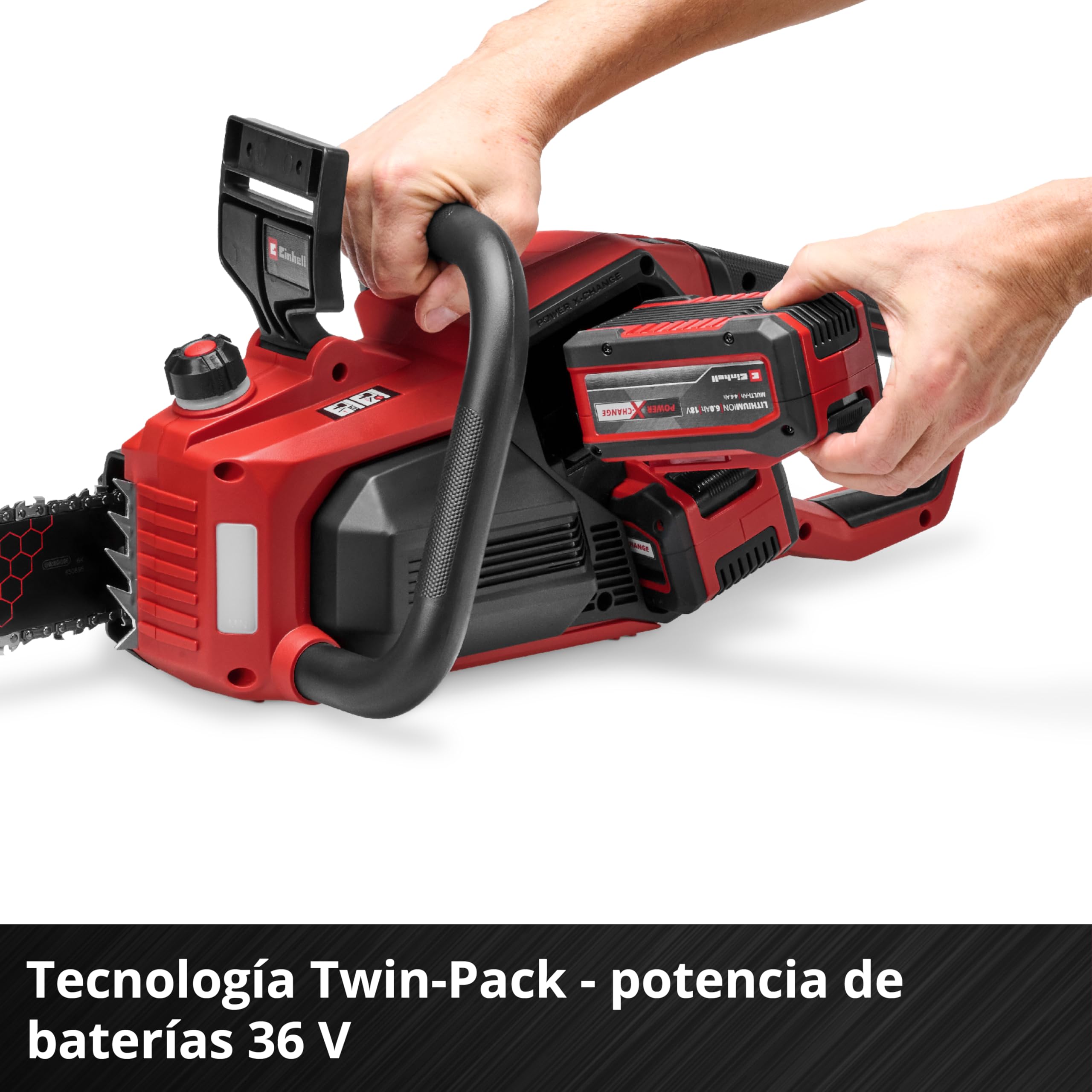 motosierra-a-bater-a-einhell-professional-gp-lc-36-40-li-bl-solo-power-x-change- image 7