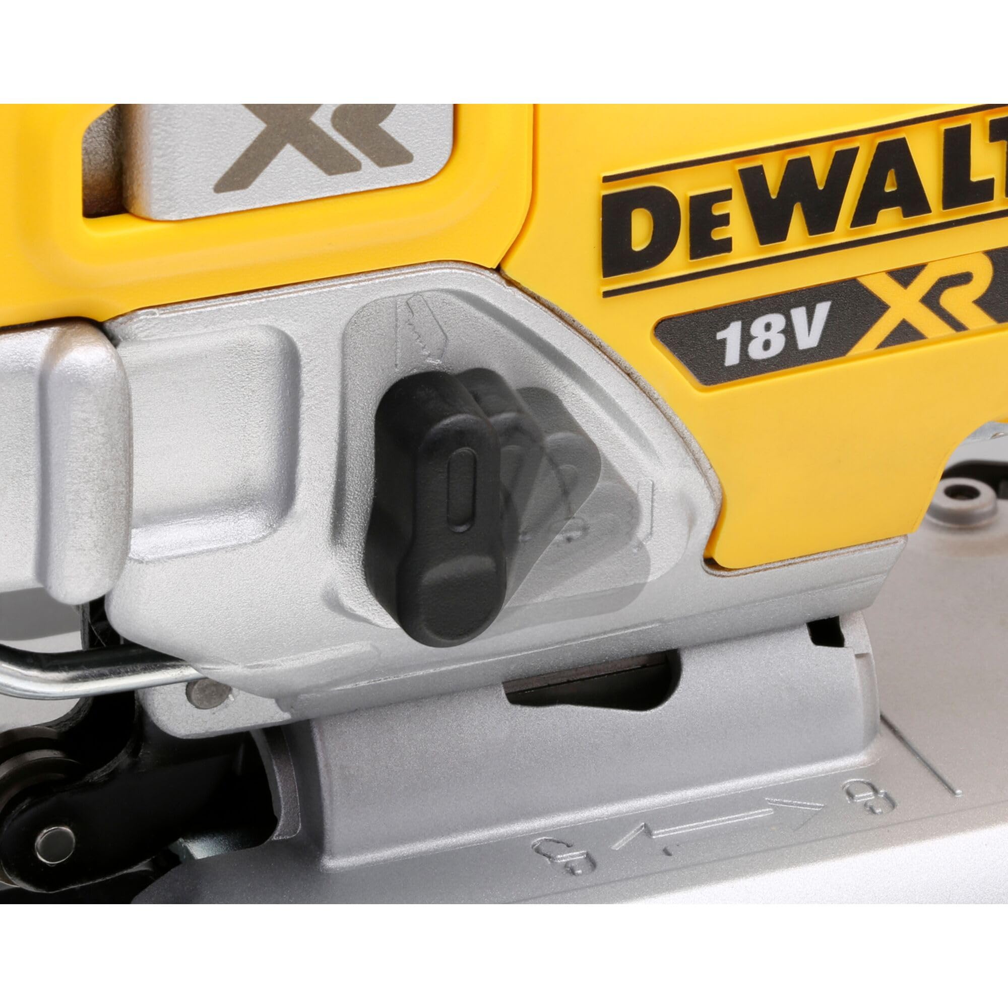 dewalt-dcs334nt-xj-sierra-de-calar-inal-mbrica-18v-xr-sin-escobillas image 2