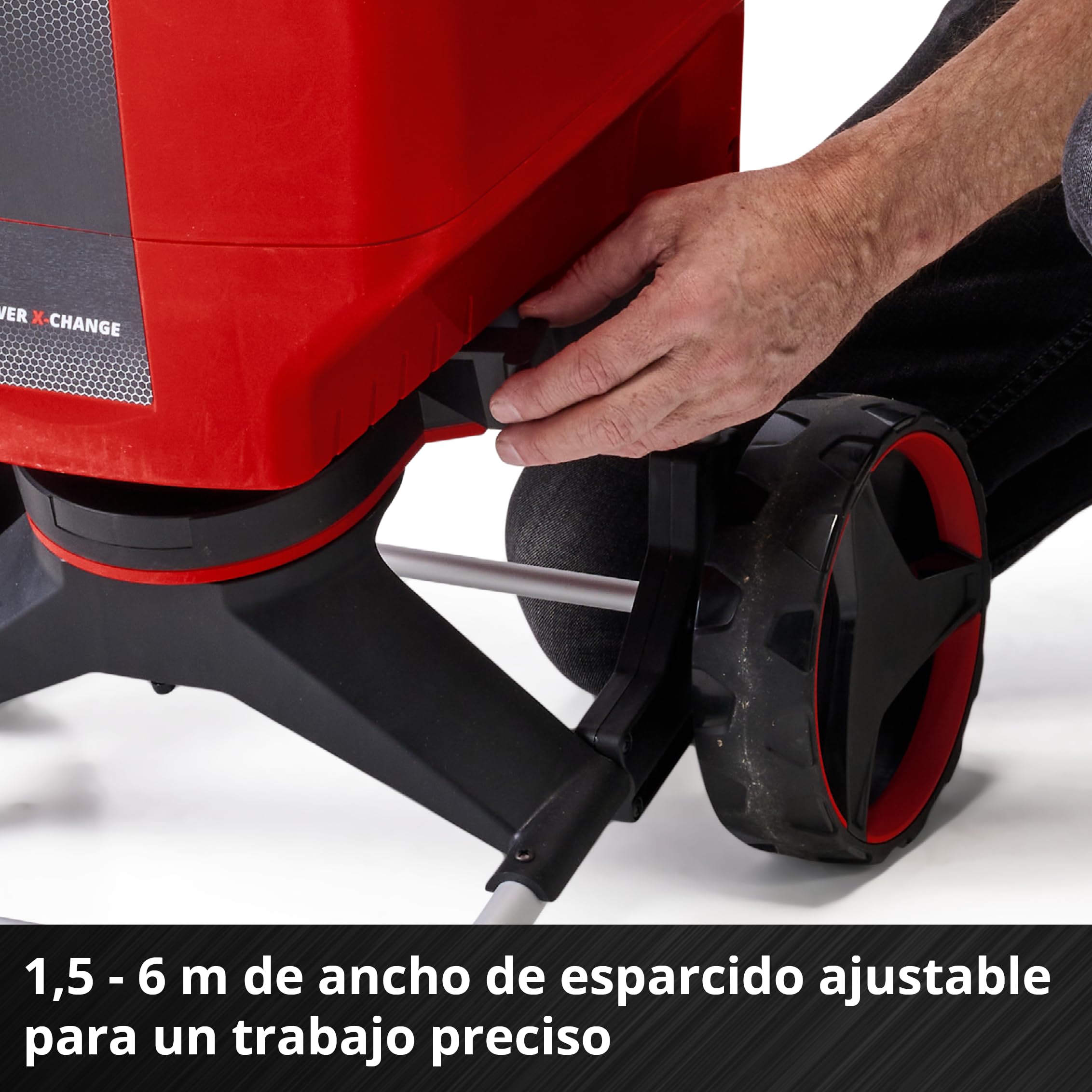 einhell-esparcidor-ge-sr-18-22-li-solo-power-x-change-18v image 7