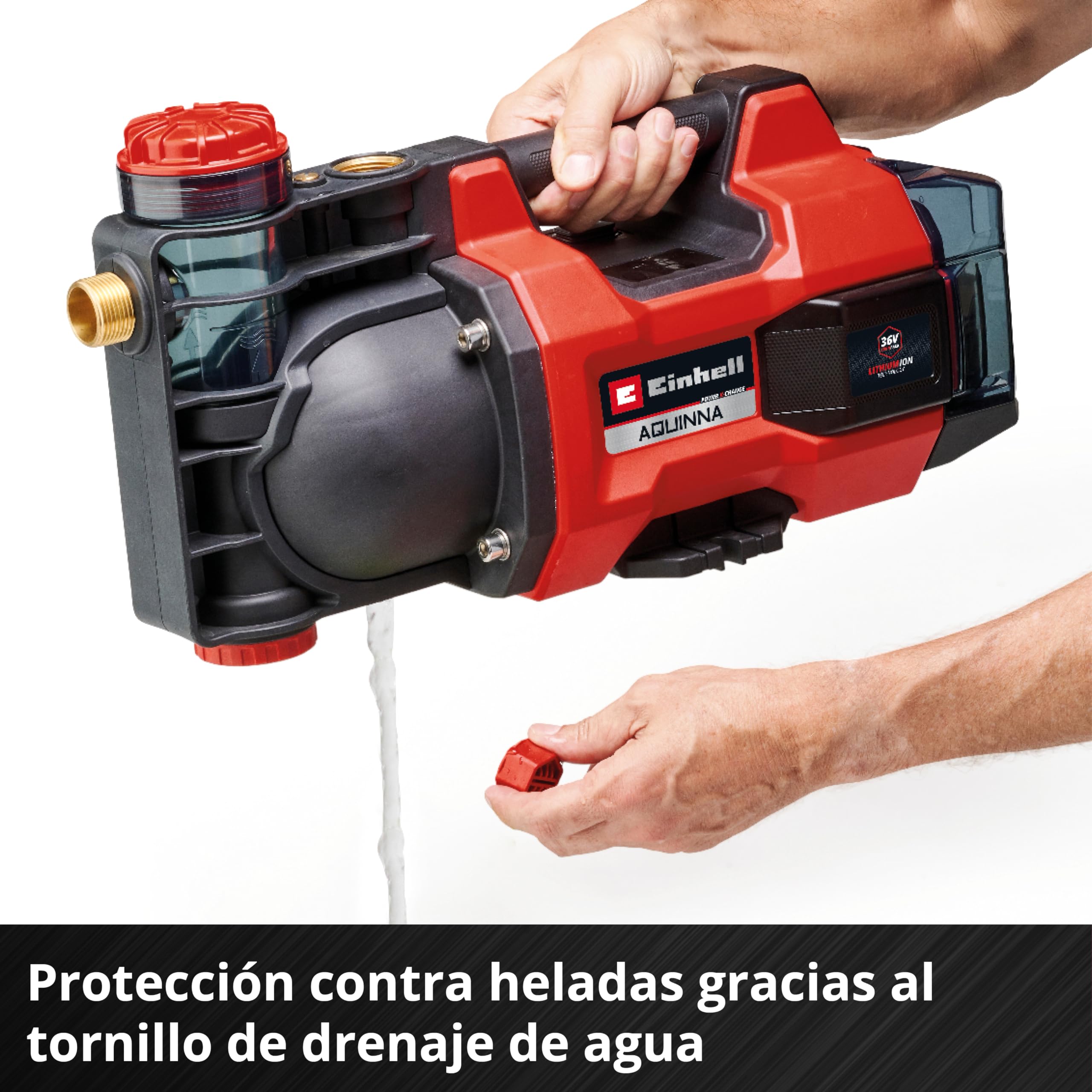 einhell-aquinna-36-34-bomba-de-jard-n-con-bater-a-36v-3400-l-h-37m-altura image 7