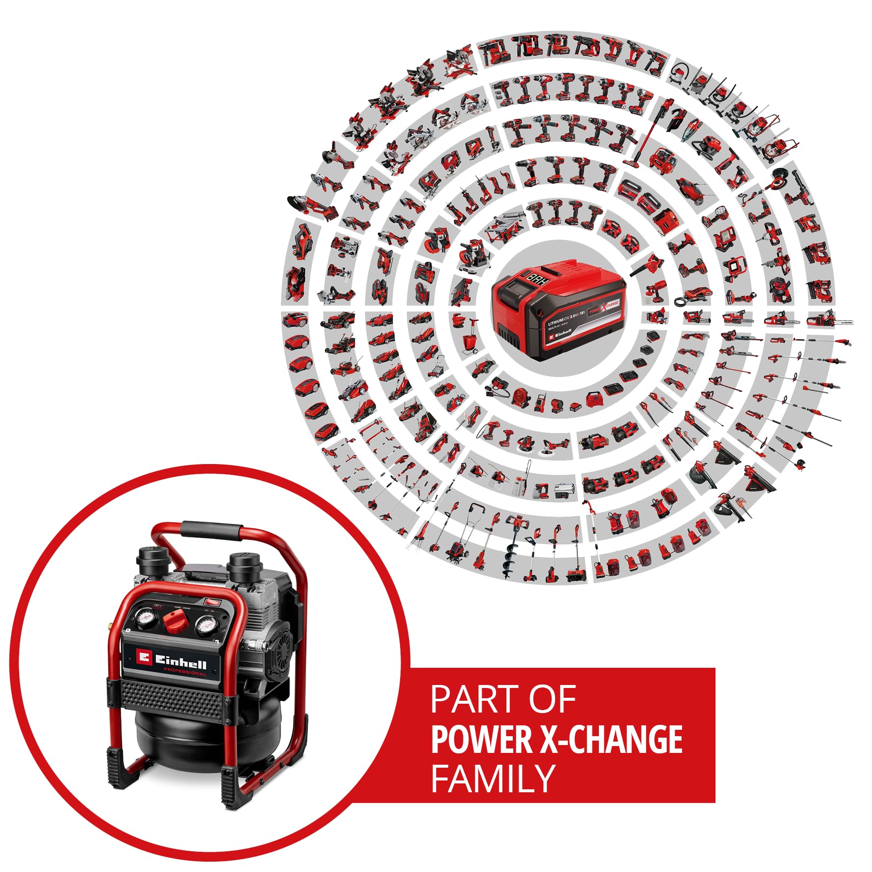 einhell-compresor-de-bater-a-silenzzo-36-210-professional-power-x-change-36v-8-b image 2