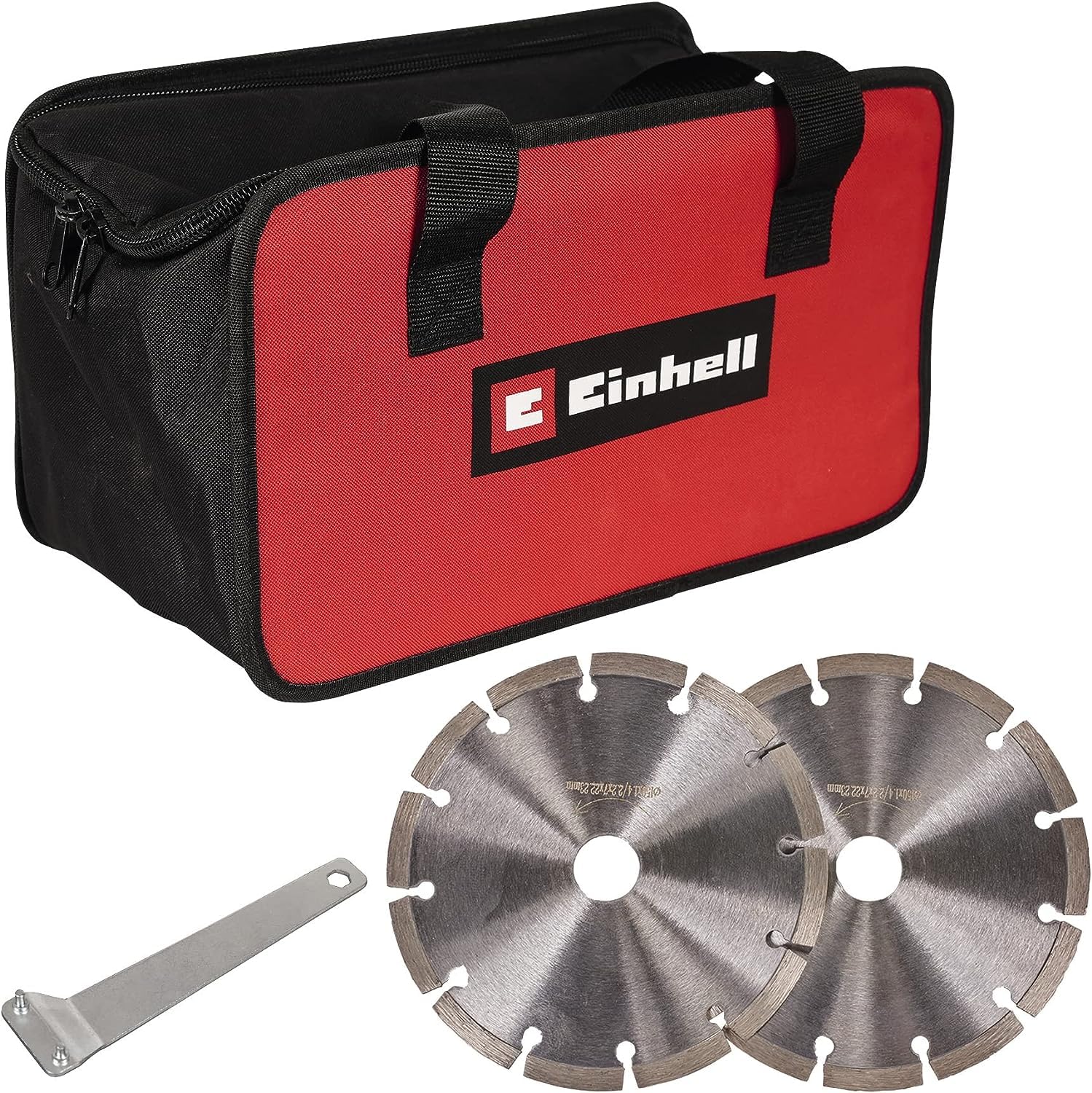 einhell-rozadora-te-ma-1500-1500w-profundidad-y-ancho-de-corte-ajustables-incluy image 2