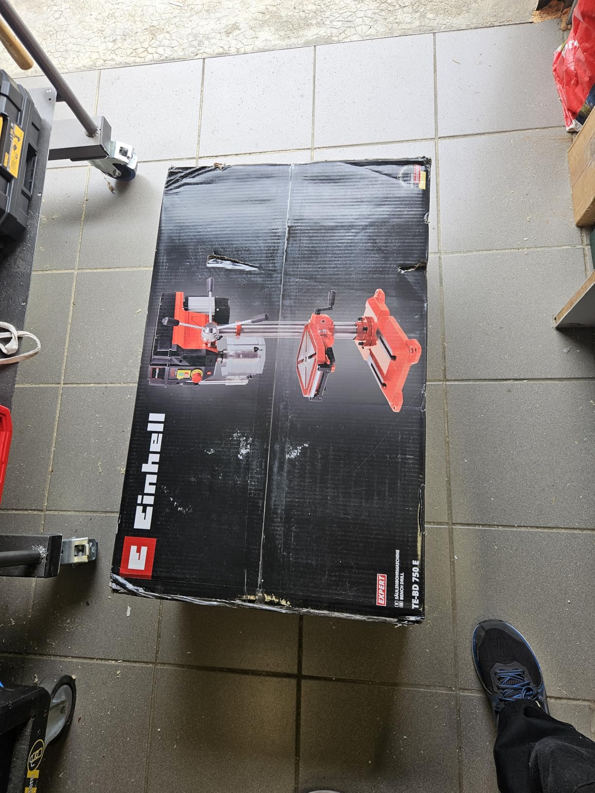 Muy contento con la compra