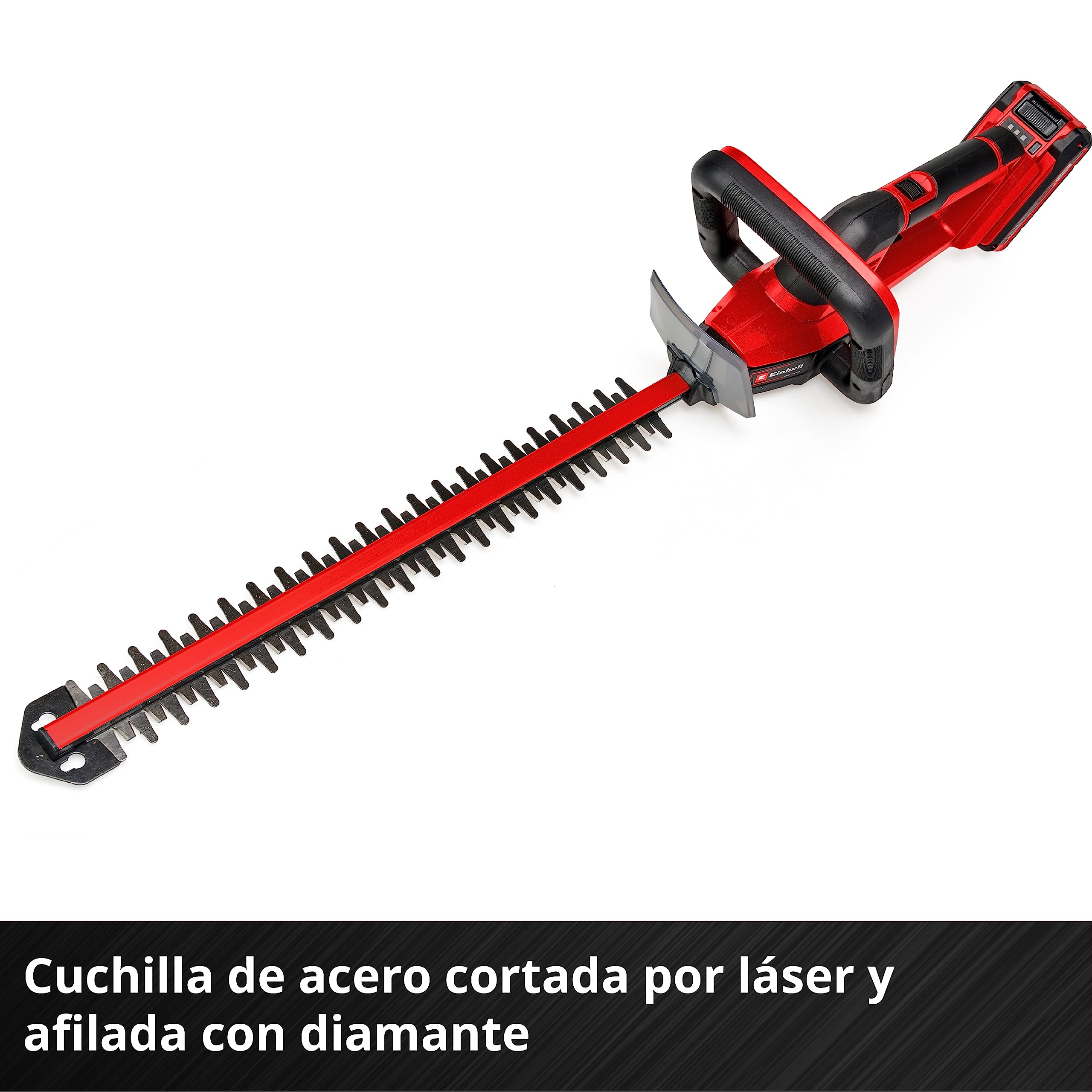 einhell-recortasetos-inal-mbrico-gc-ch-18-50-li-solo-power-x-change-18v-cuchilla image 8