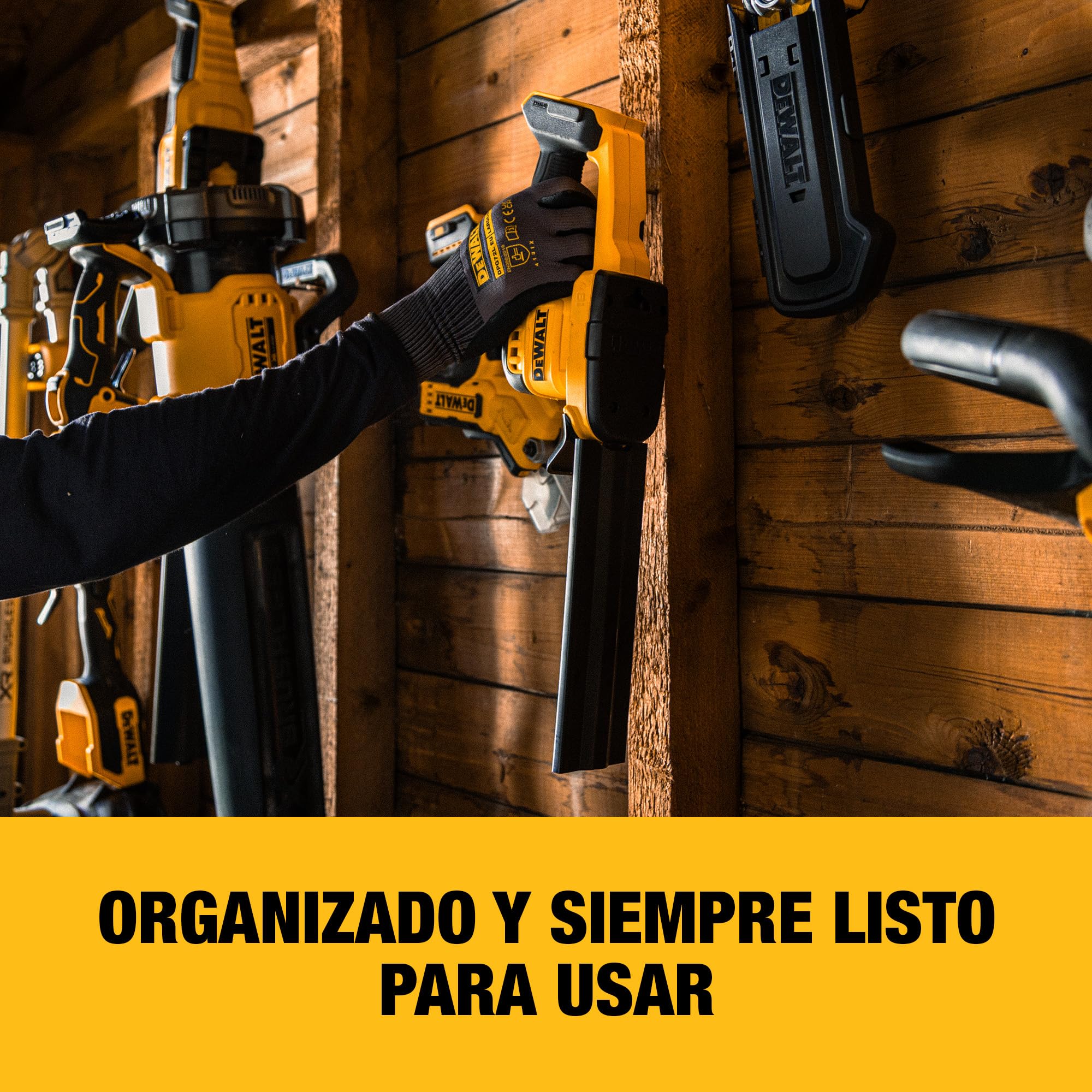 dewalt-dcmht520n-xj-cortasetos-compacto-18v-xr-con-cuchilla-de-20-cm-sin-bater-a image 7
