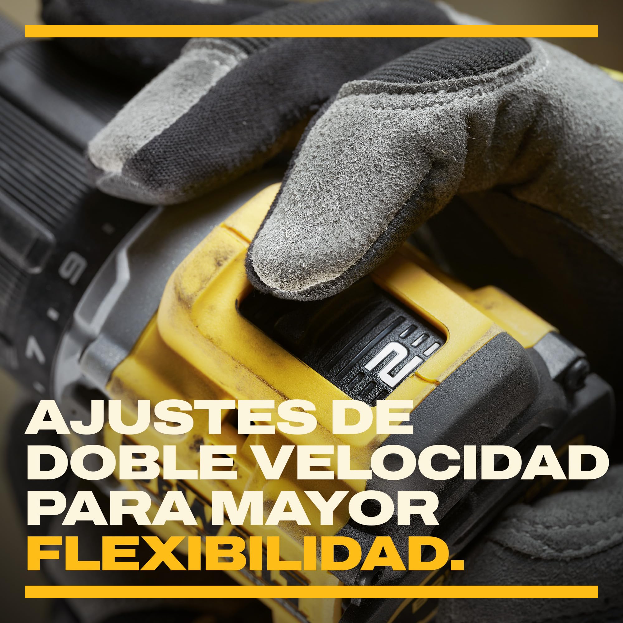dewalt-taladro-atornillador-percutor-18v-xr-sin-escobillas-dcd799p2t-qw-74-nm-2- image 5