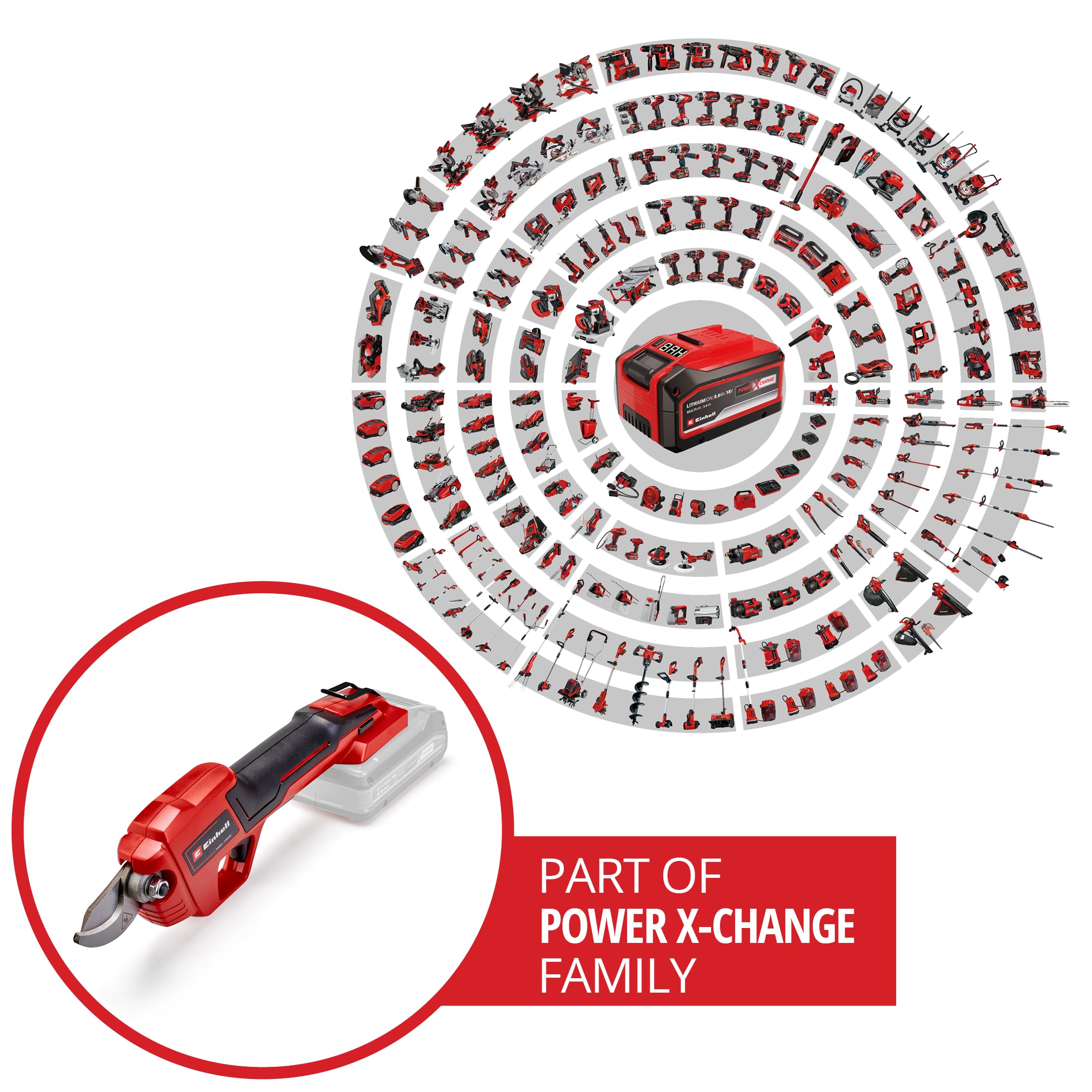 einhell-cortarramas-a-bater-a-ge-ls-18-li-solo-power-x-change-18v-sin-bater-a-ni image 2