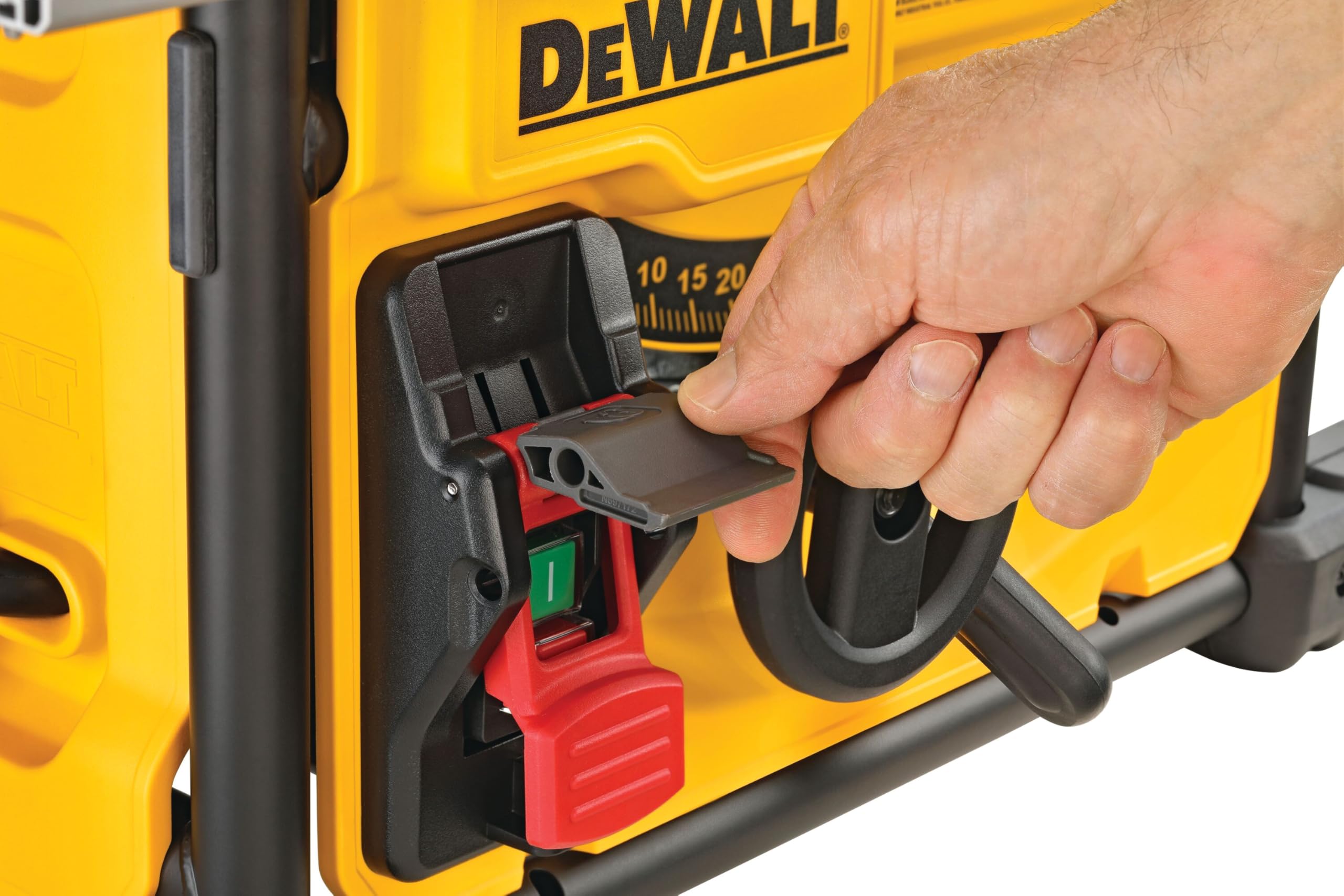 dewalt-dwe7485-qs-sierra-de-mesa-compacta-210-mm-5800-rpm-biselado-48-corte-m-xi image 4