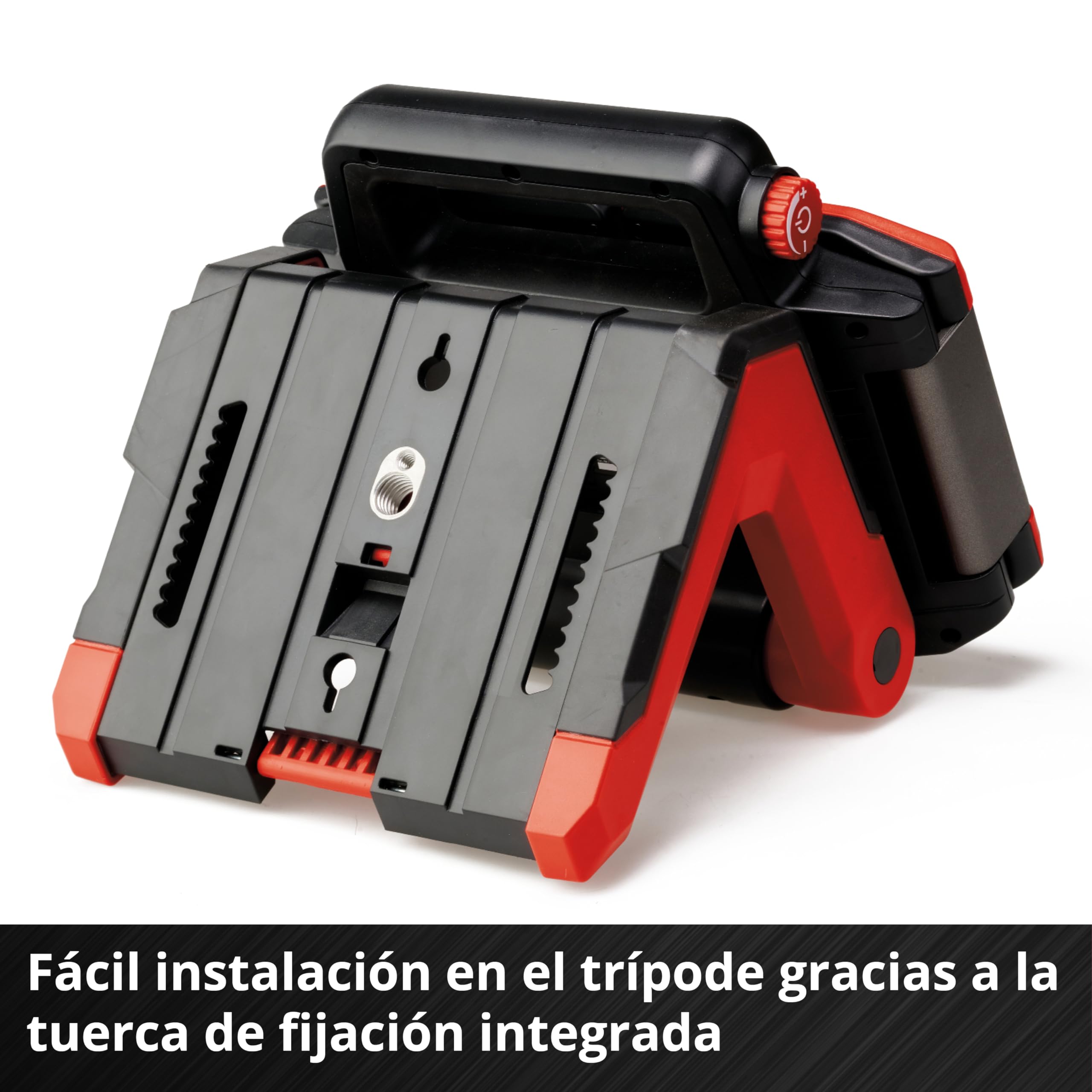 l-mpara-einhell-tp-cl-18-3000-li-set-solo-power-x-change-18-v-3000-l-menes-tr-po image 6
