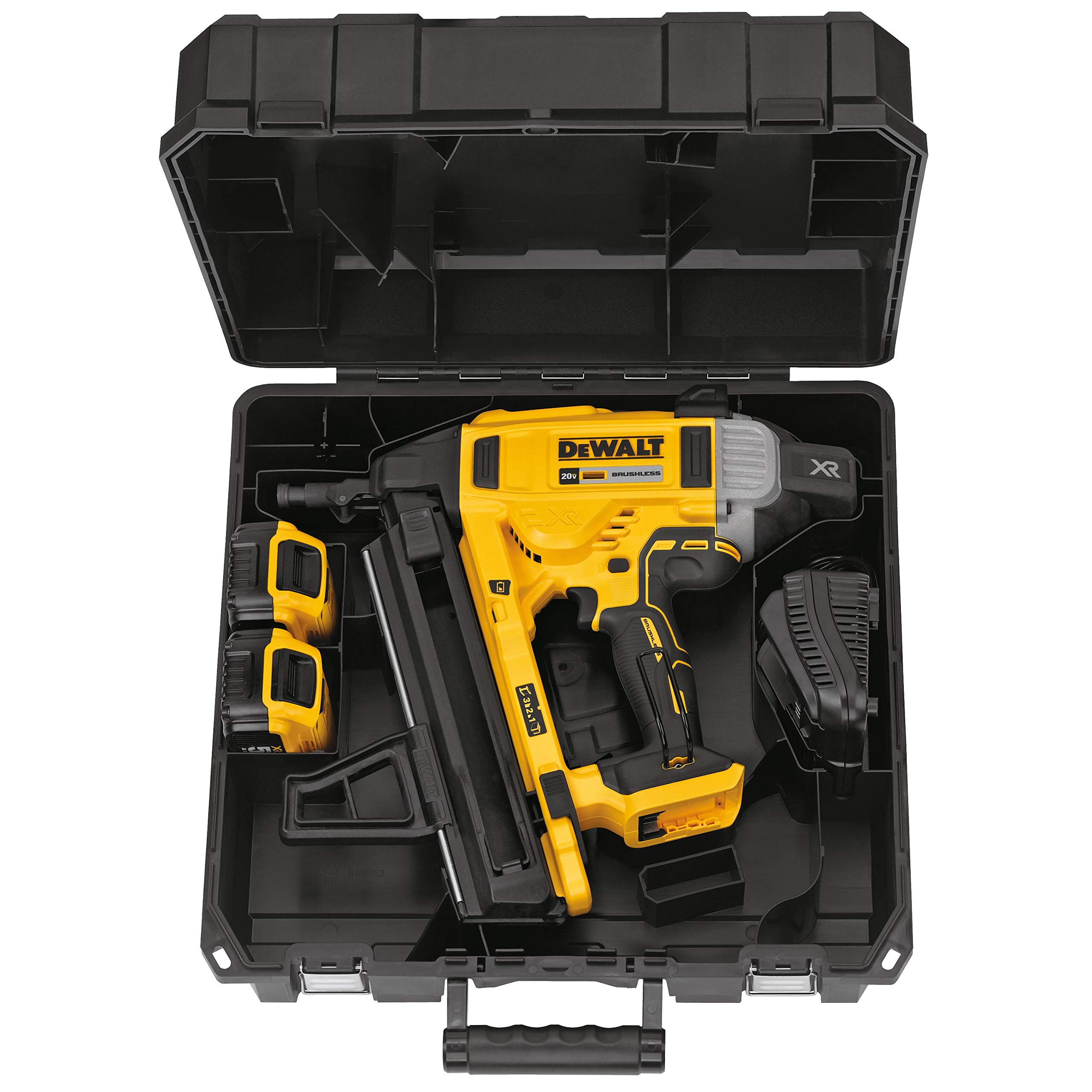 dewalt-dcn890p2-qw-clavadora-de-hormig-n-sin-escobillas-xr-18v-con-2-bater-as-5a image 5