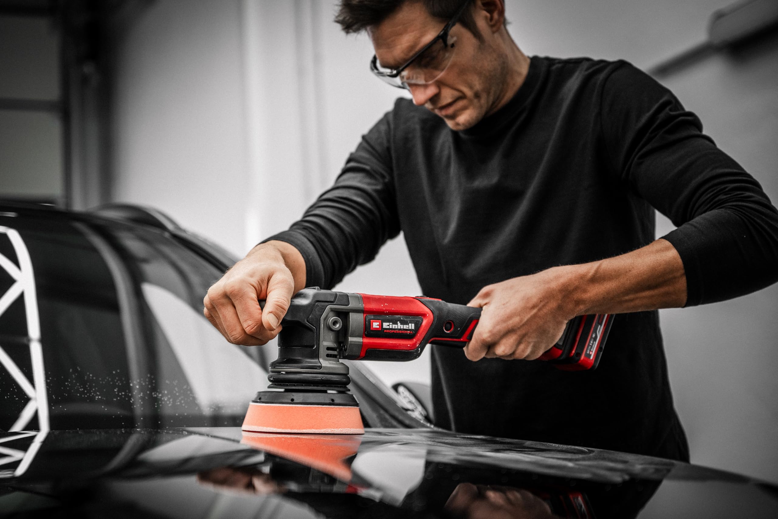 einhell-professional-pulidora-exc-ntrica-a-bater-a-cp-ep-18-125-li-bl-solo-18v-1 image 4
