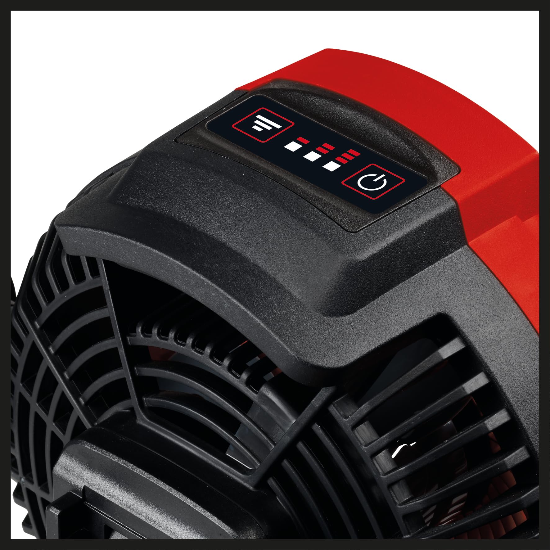einhell-ventilador-inal-mbrico-ge-cf-18-2200-li-solo-18v-3-velocidades-cabezal-g image 7