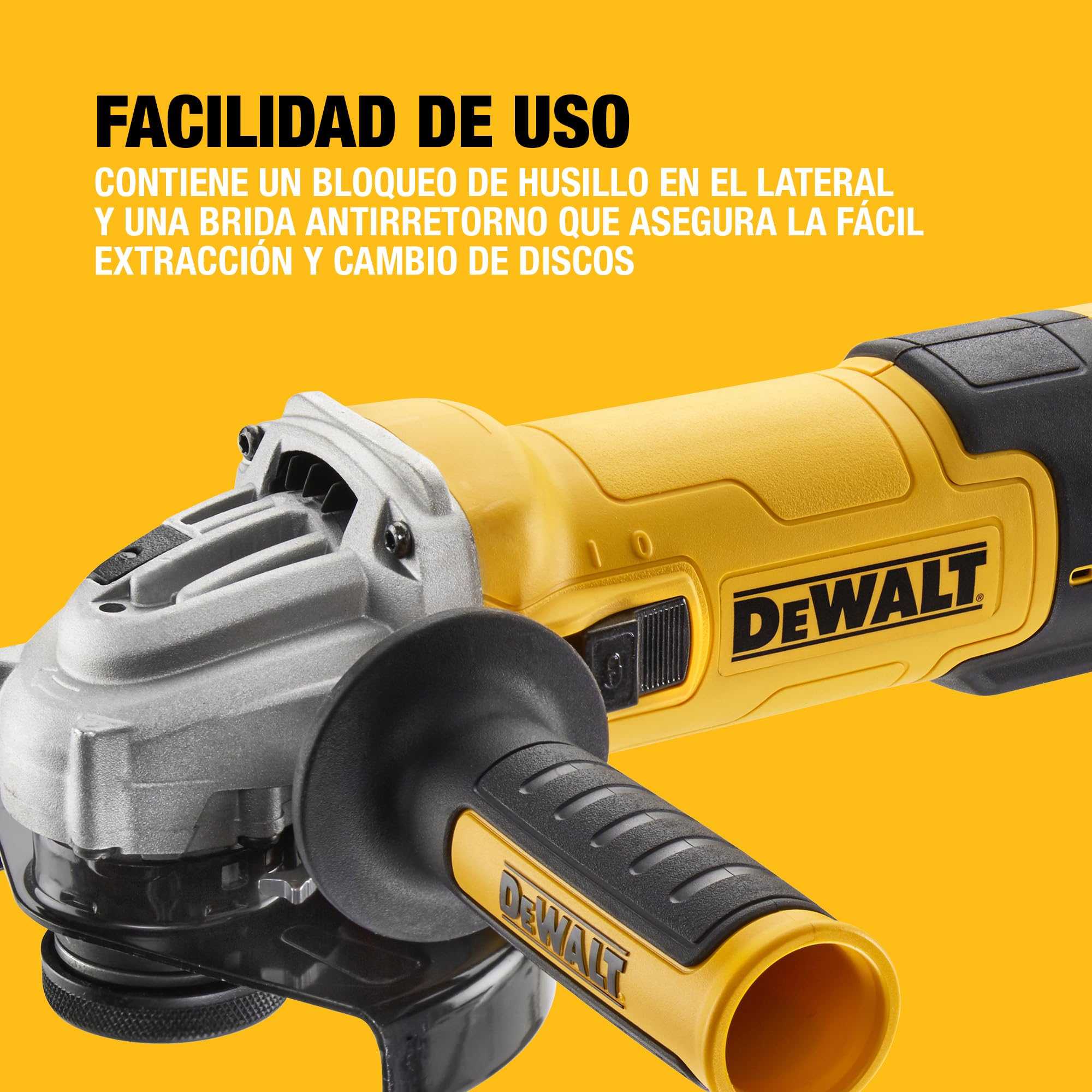 dewalt-amoladora-angular-dwe4257kt-qs-125mm-1500w-velocidad-variable-2800-10000- image 6
