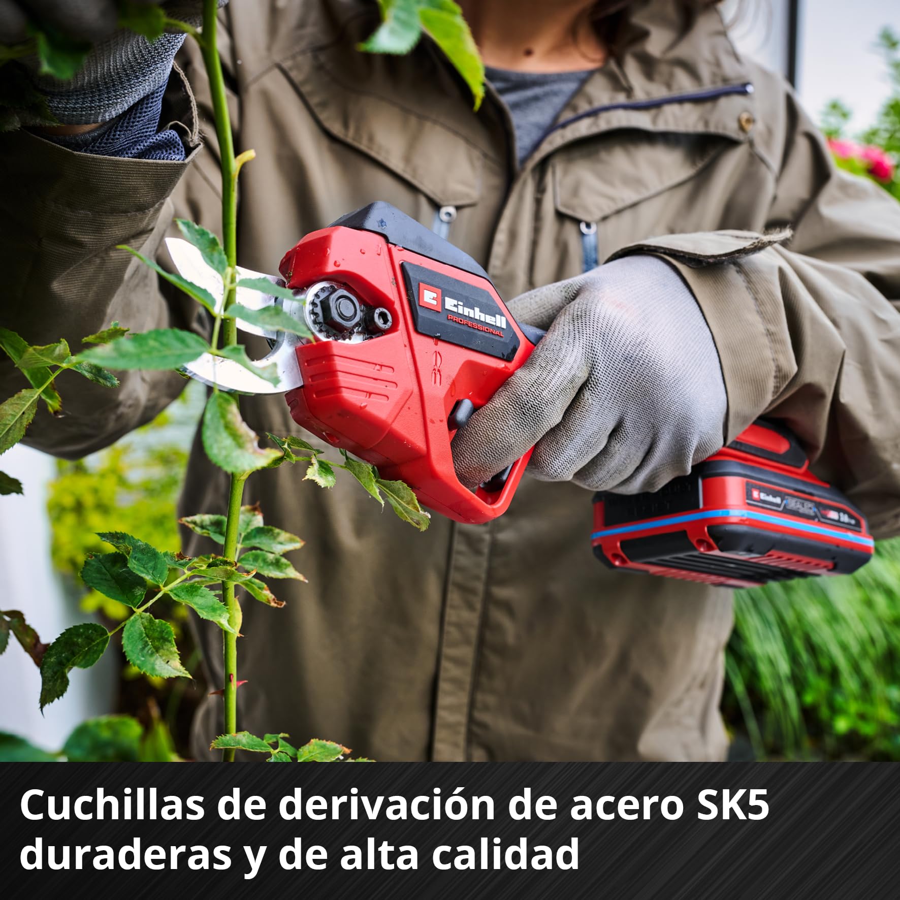 einhell-tijeras-de-podar-a-bater-a-gp-ls-18-28-li-bl-solo-professional-power-x-c image 8