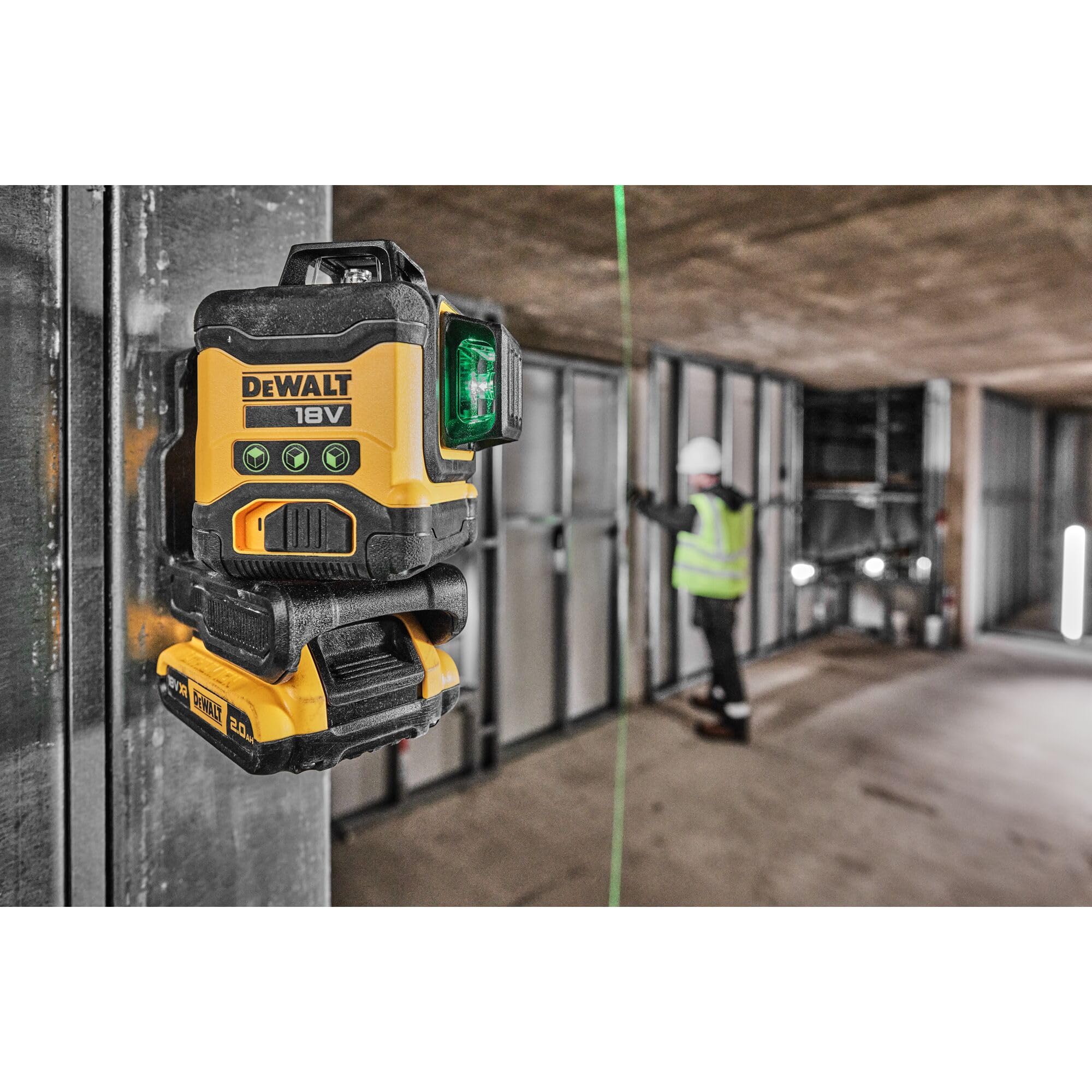 nivel-l-ser-autonivelante-verde-dewalt-dcle34031d1-qw-de-3-l-neas-360-con-bater- image 5
