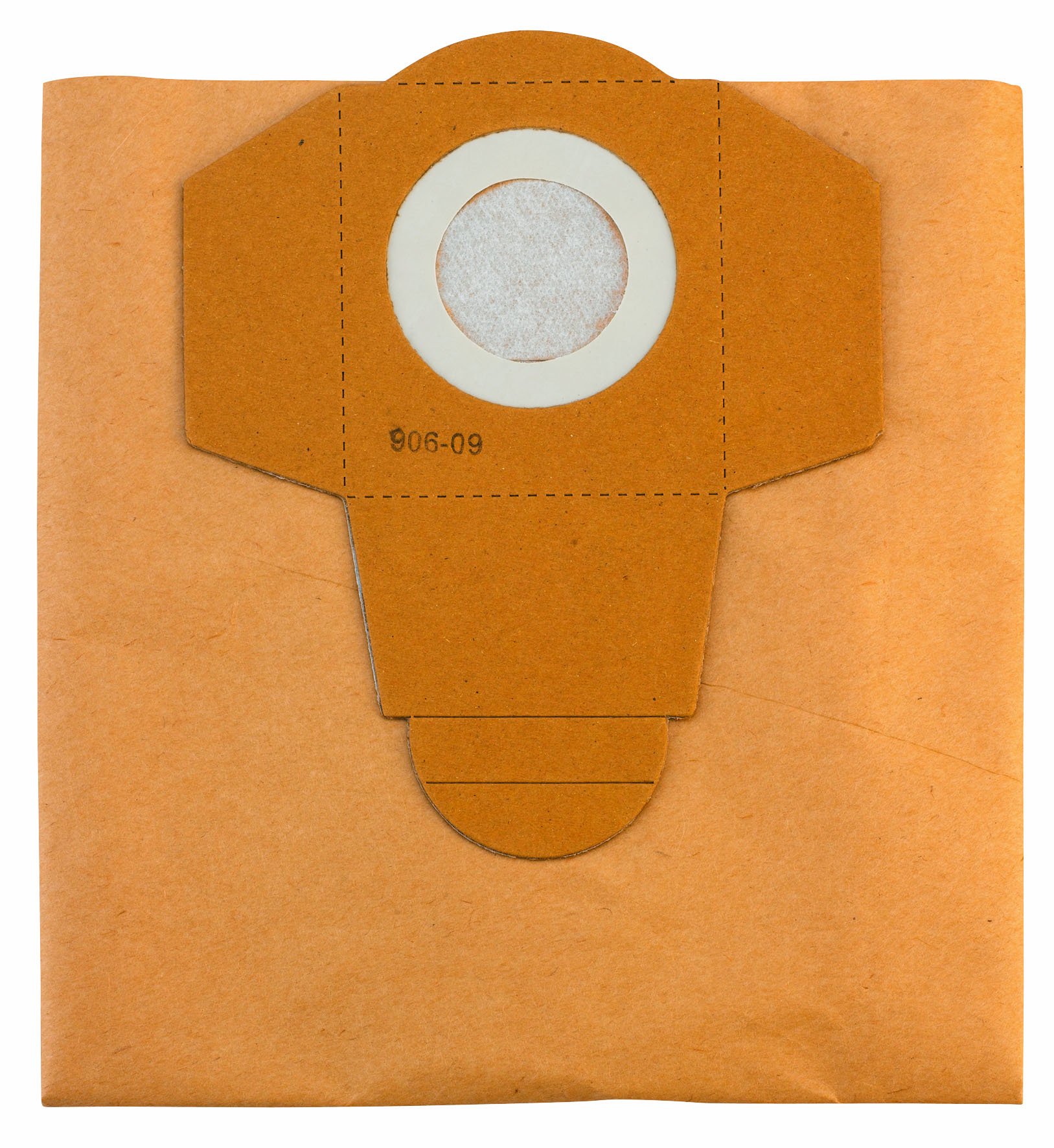 einhell-bolsas-de-suciedad-25l-para-aspiradores-pack-de-5 image 1