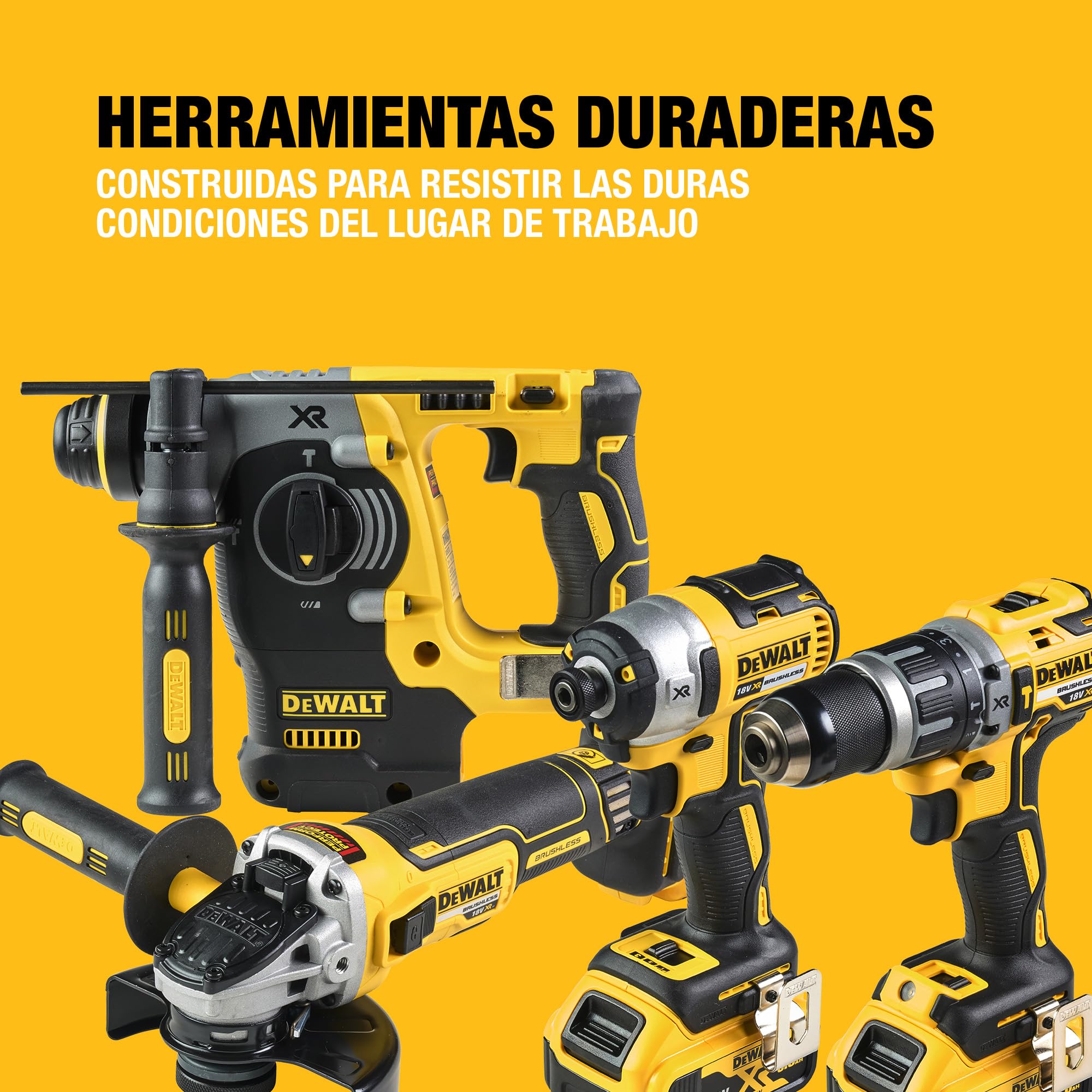 dewalt-dck422p3t-qw-kit-de-4-herramientas-sin-escobillas-18v-xr-3-bater-as-5ah-i image 7