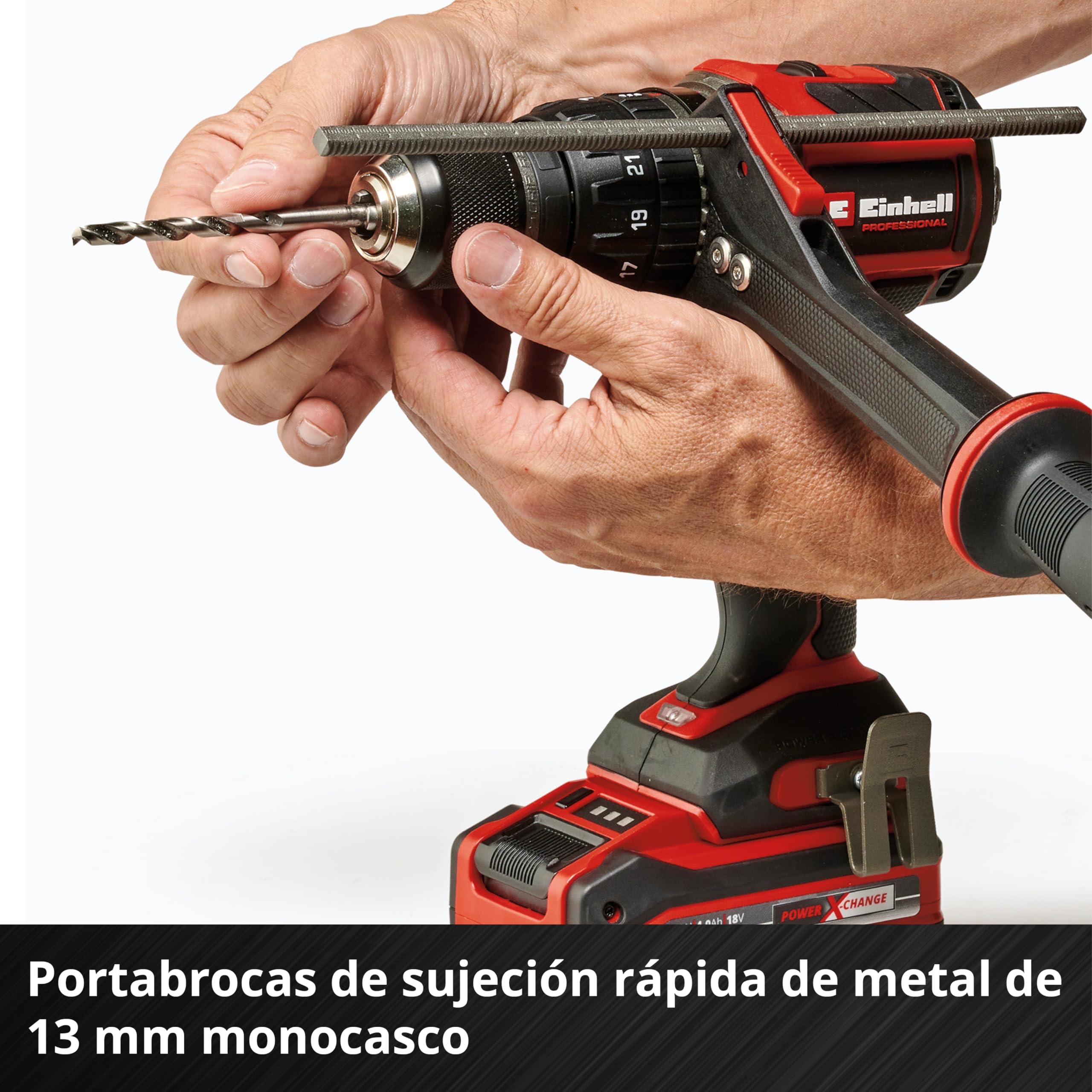 einhell-professional-tp-cd-18-120-li-i-bl-taladro-percutor-inal-mbrico-18v-sin-e image 8