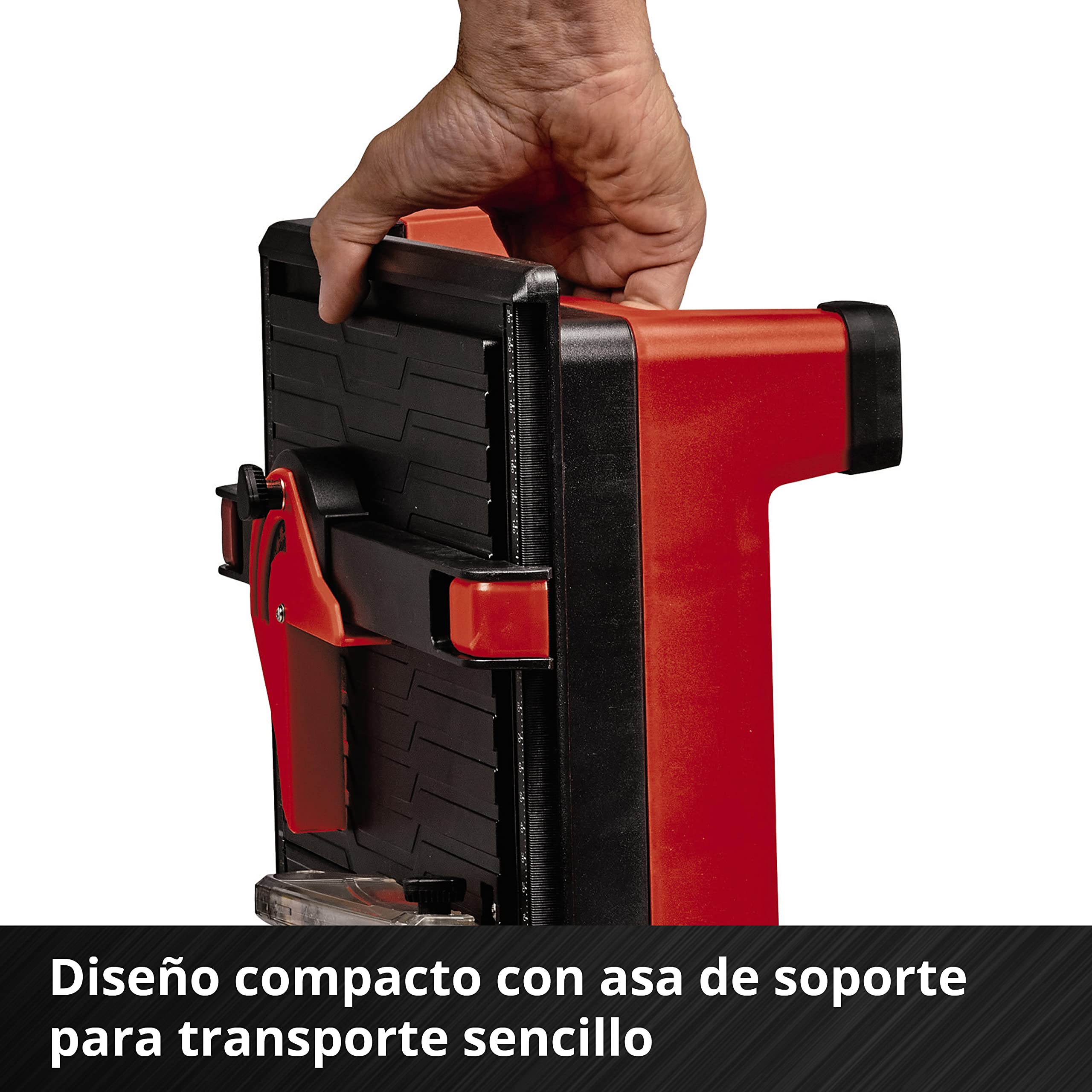 einhell-te-tc-18-115-li-solo-cortador-de-azulejos-a-bater-a-18v-power-x-change image 8