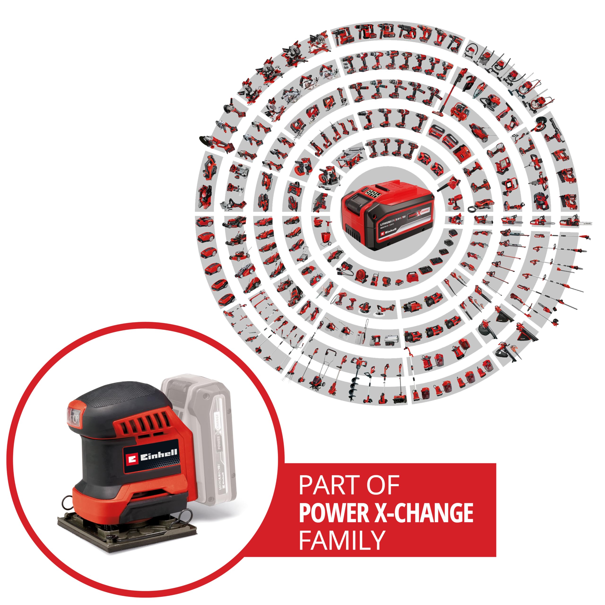 einhell-lijadora-de-pu-o-a-bater-a-te-os-18-113-3x-li-solo-power-x-change-18v-3- image 2