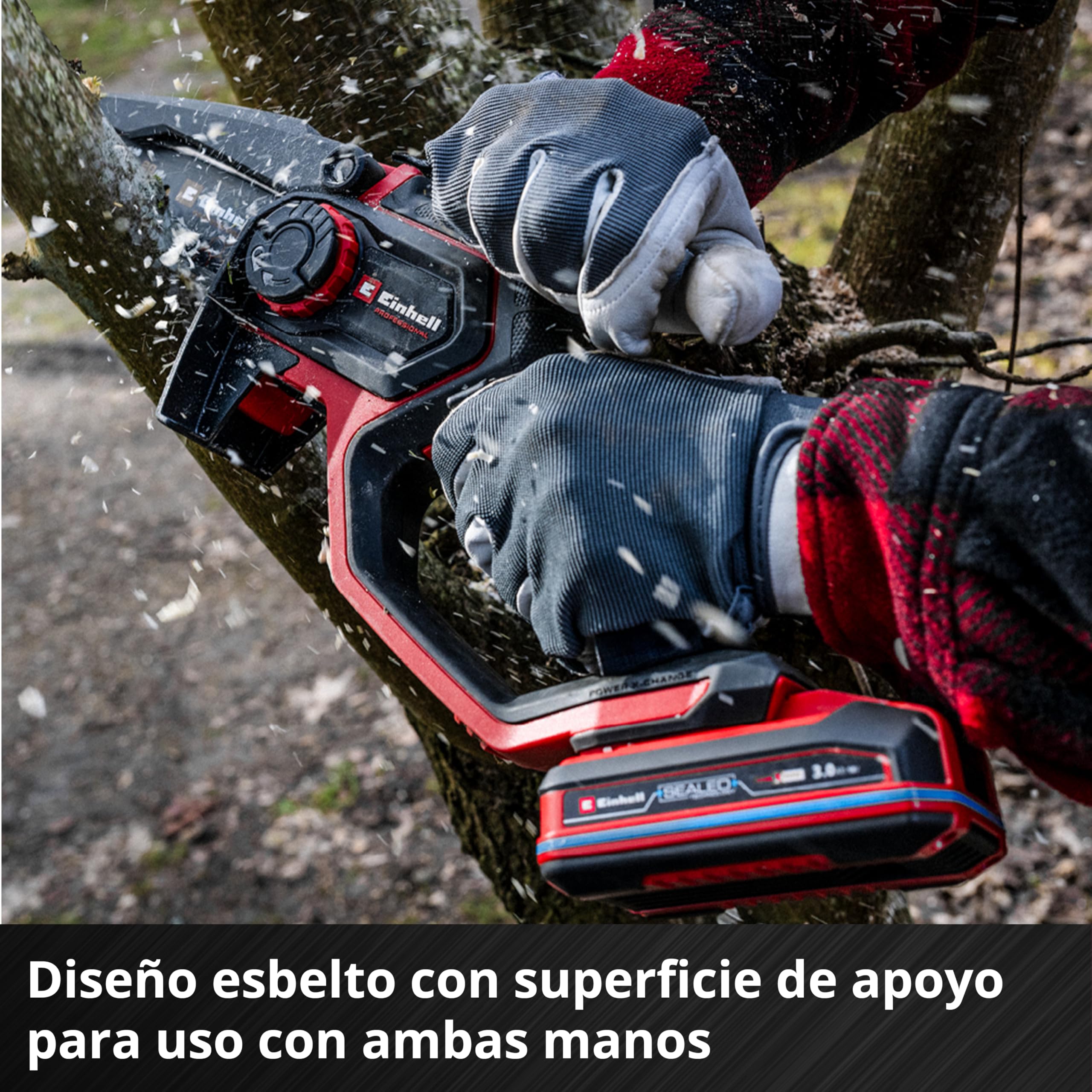einhell-professional-gp-ps-18-20-li-bl-solo-motosierra-de-ramas-con-bater-a-18v- image 7