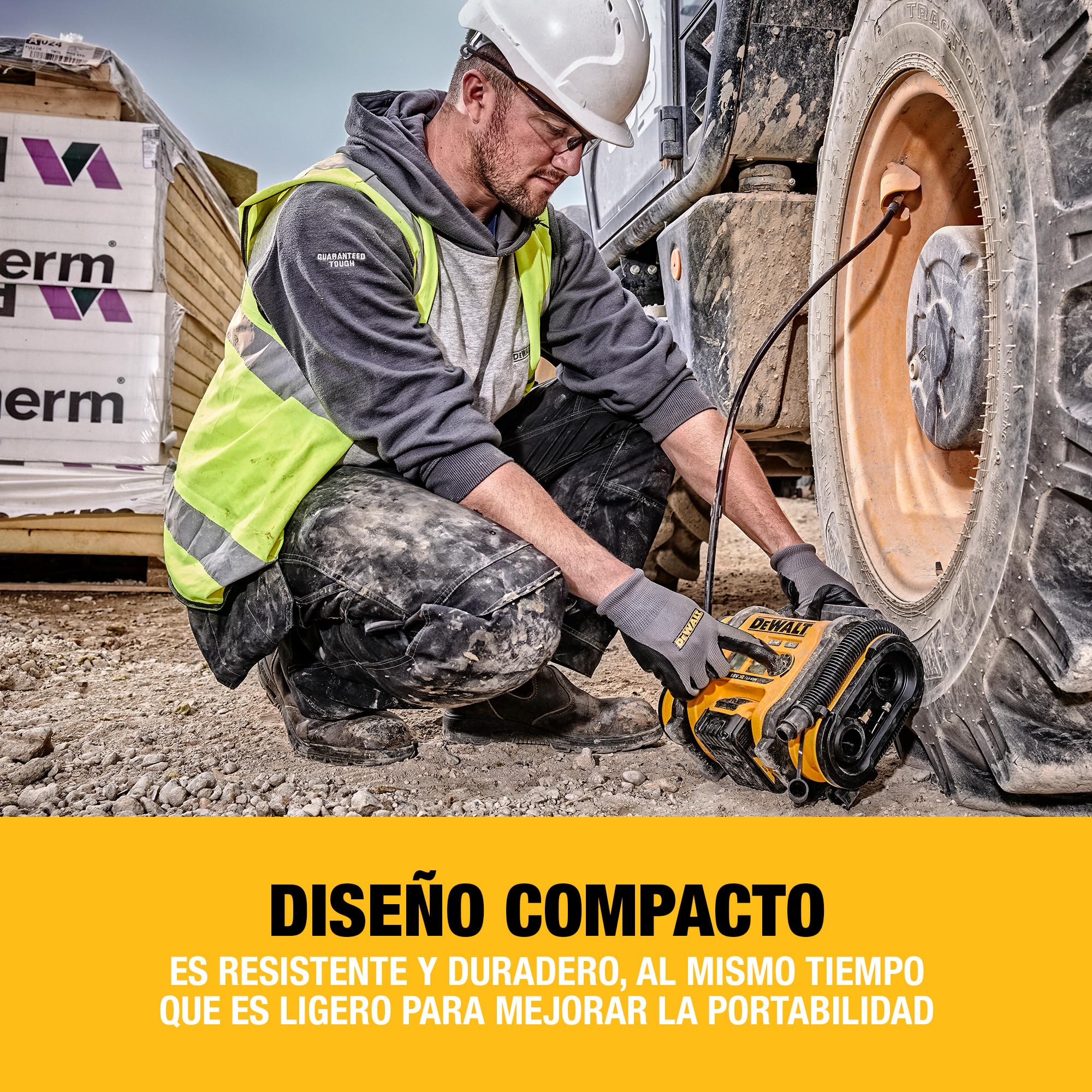 dewalt-inflador-y-desinflador-18v-xr-con-medidor-digital-presi-n-m-x-11-bar-dcc0 image 4