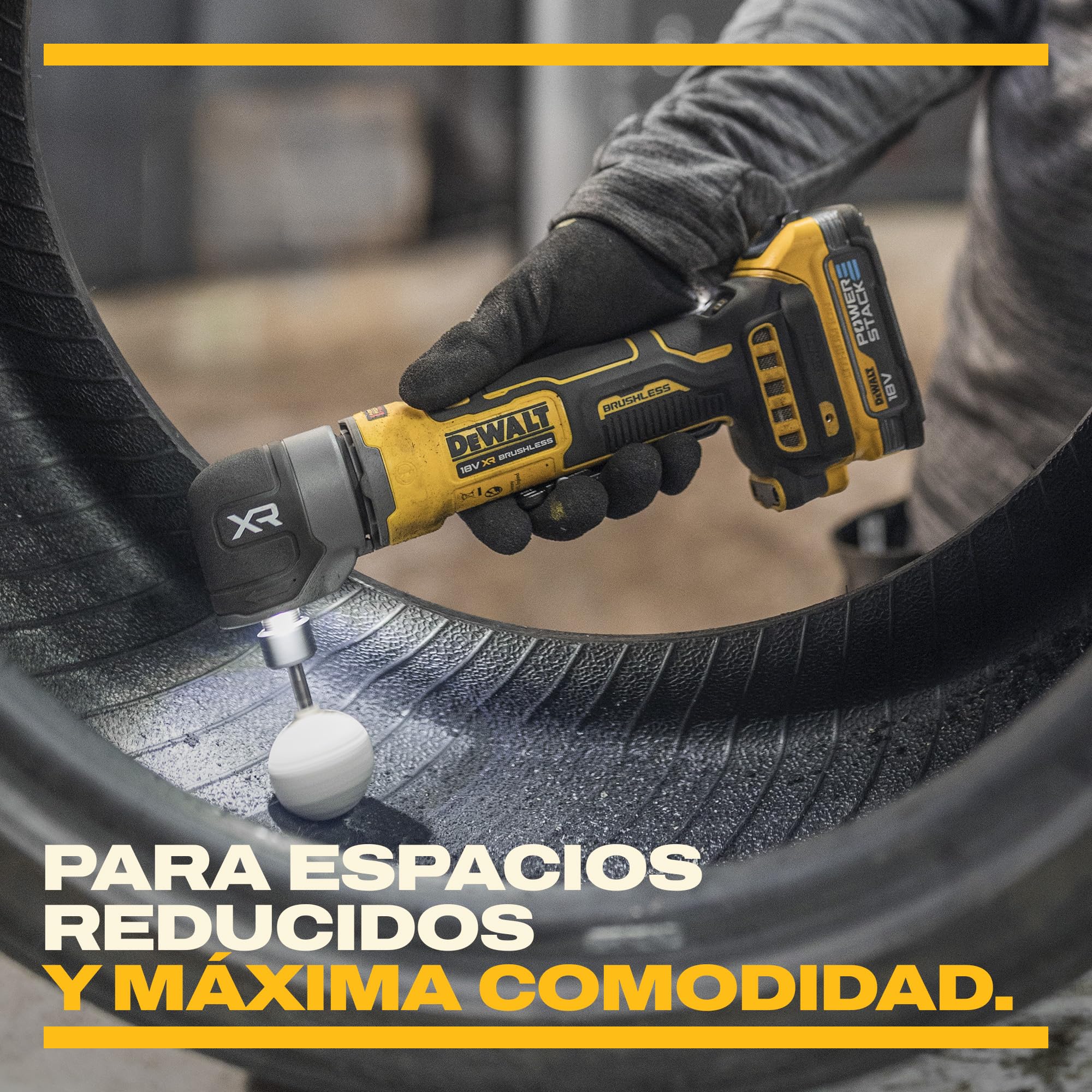 dewalt-amoladora-angular-recta-compacta-sin-escobillas-18v-xr-dcg421n-xj-solo-cu image 4
