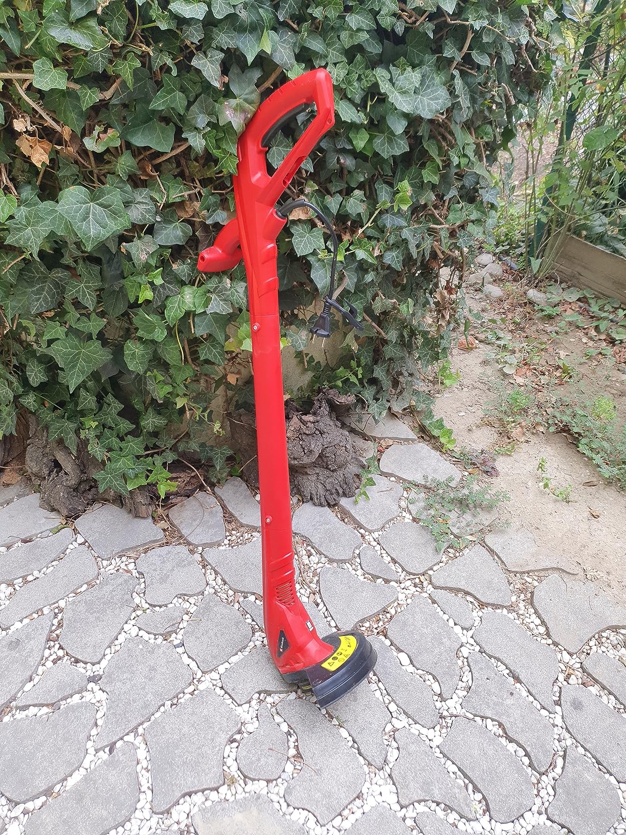 Práctica y ligera