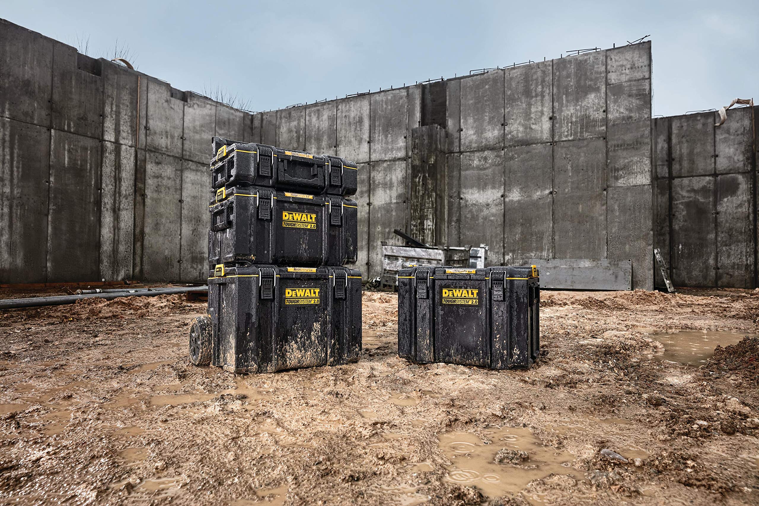dewalt-dwst83402-1-taller-modular-3en1-toughsystem-2-0-robusto-2-armarios-y-1-m- image 5