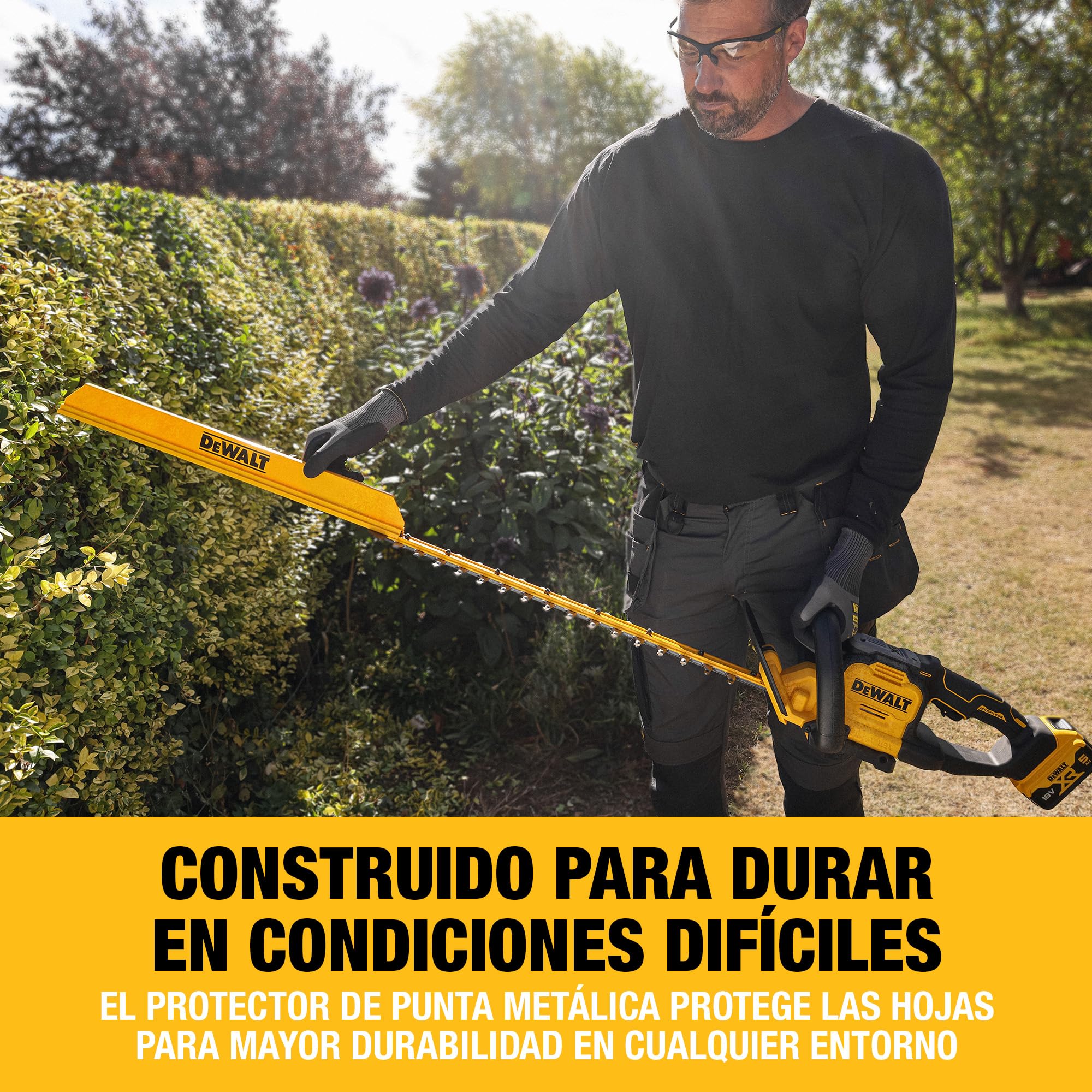 dewalt-dcmht567n-xj-cortasetos-inal-mbrico-sin-escobillas-18v-xr-espada-de-60-cm image 6
