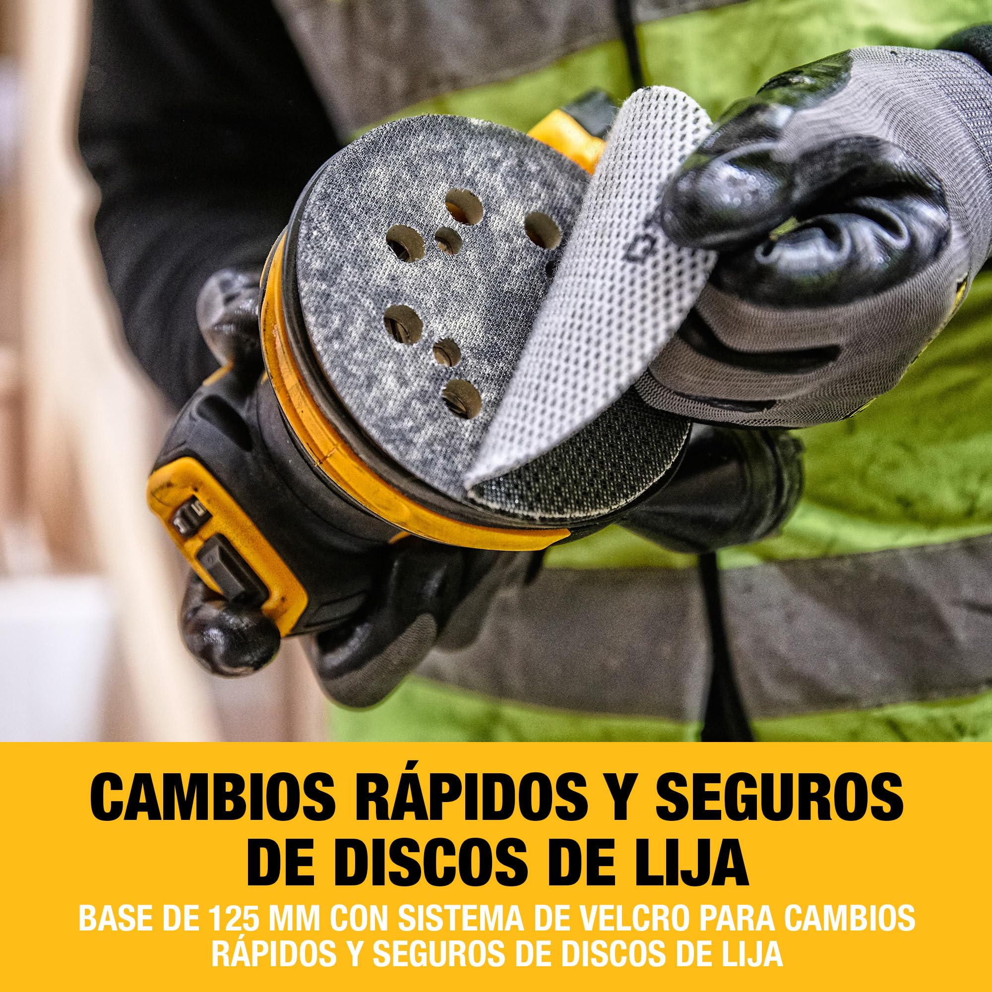 dewalt-lijadora-sin-escobillas-125-mm-18v-xr-dcw210n-xj-sin-bater-a-ni-cargador image 6