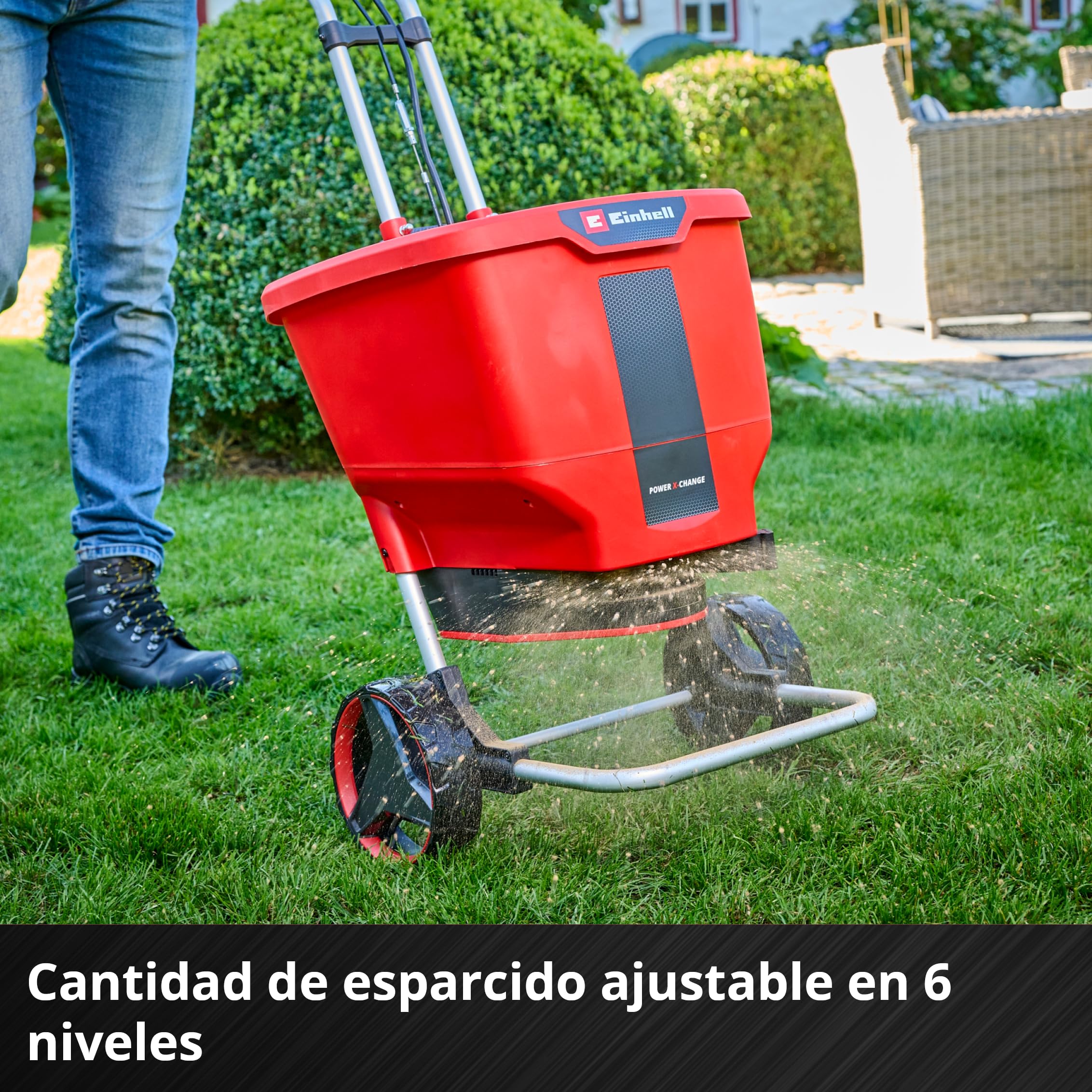einhell-esparcidor-ge-sr-18-22-li-solo-power-x-change-18v image 6