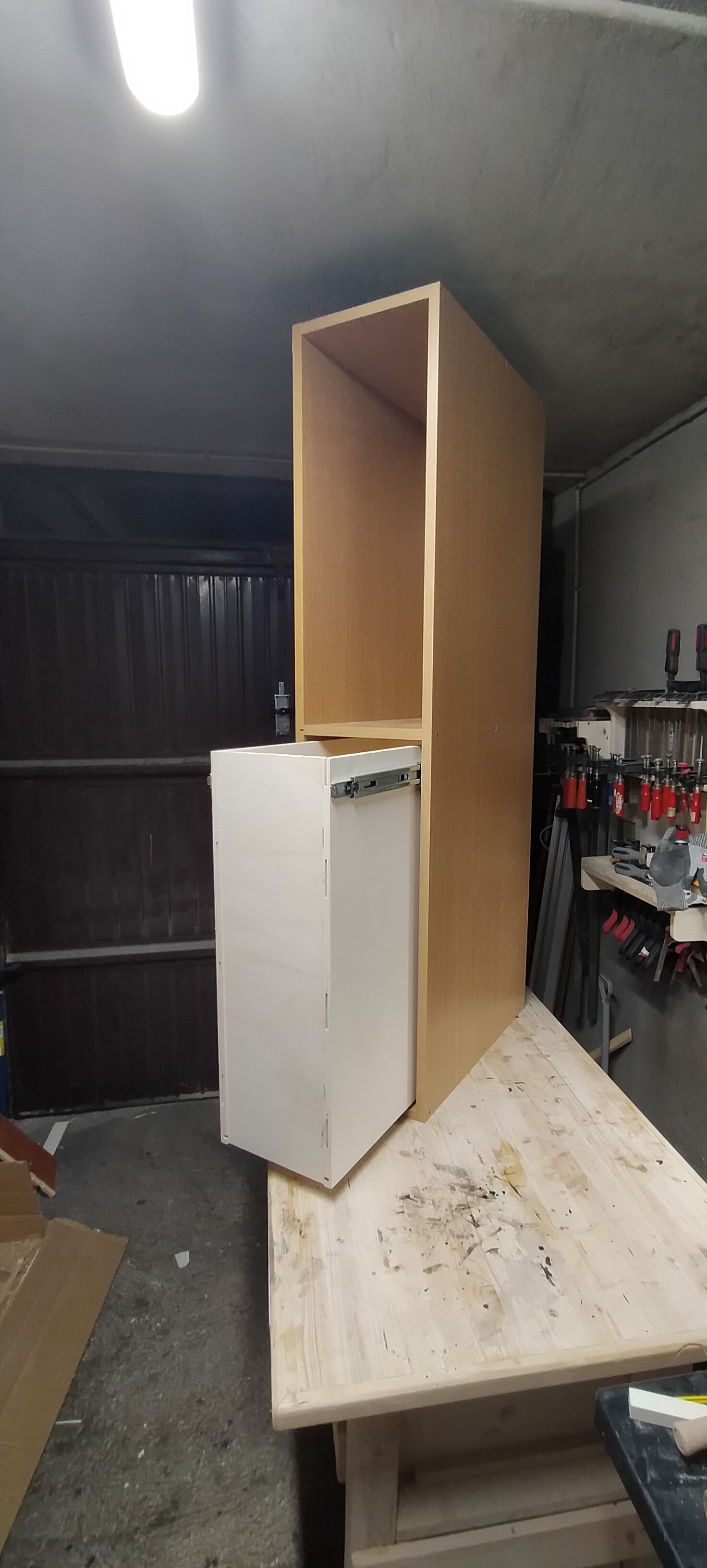 Perfecta para bricolaje