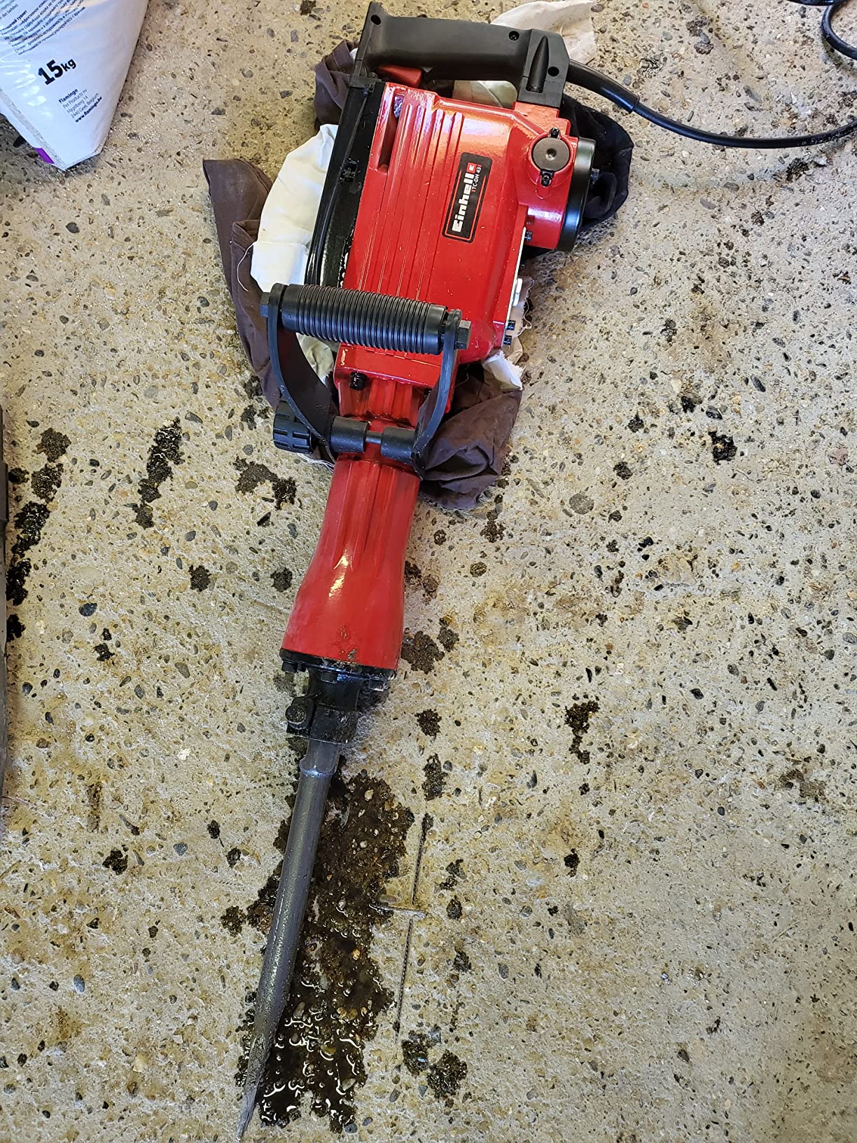 Ideal para reformas en casa