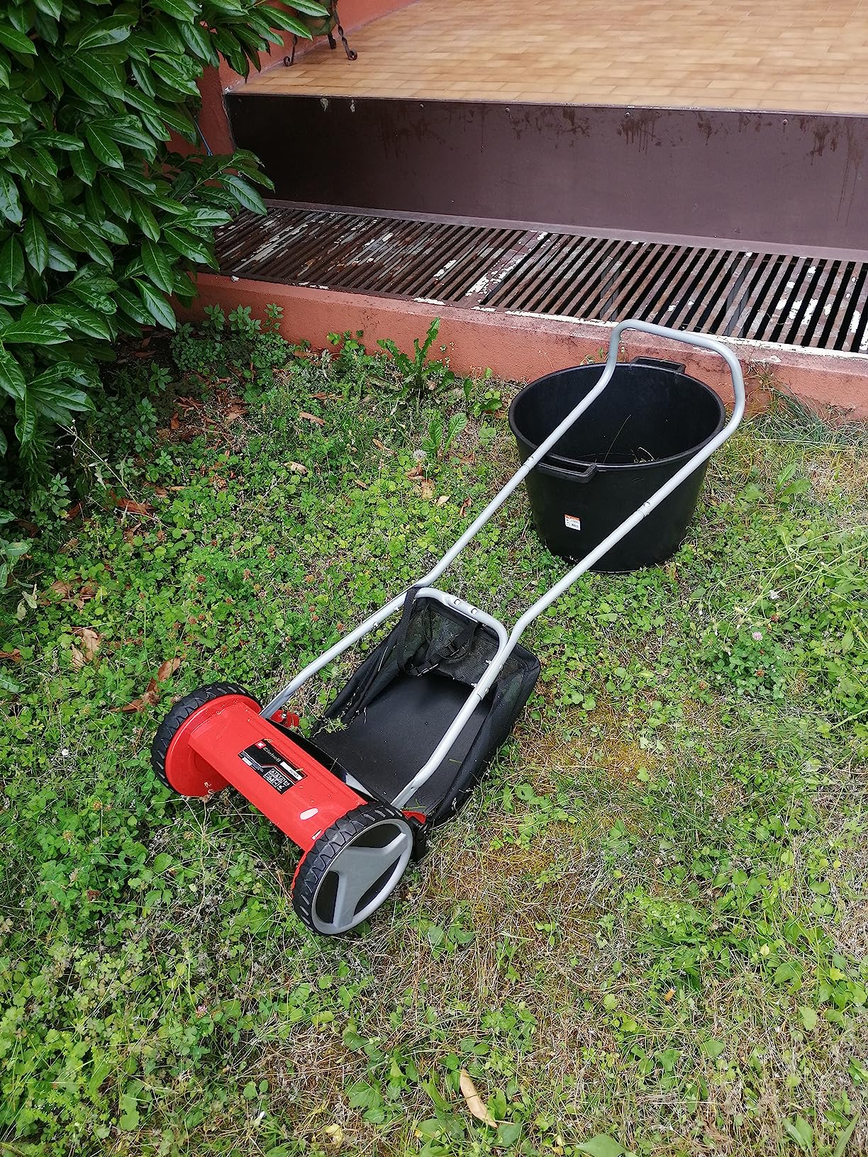 Perfecto para mi pequeño jardín