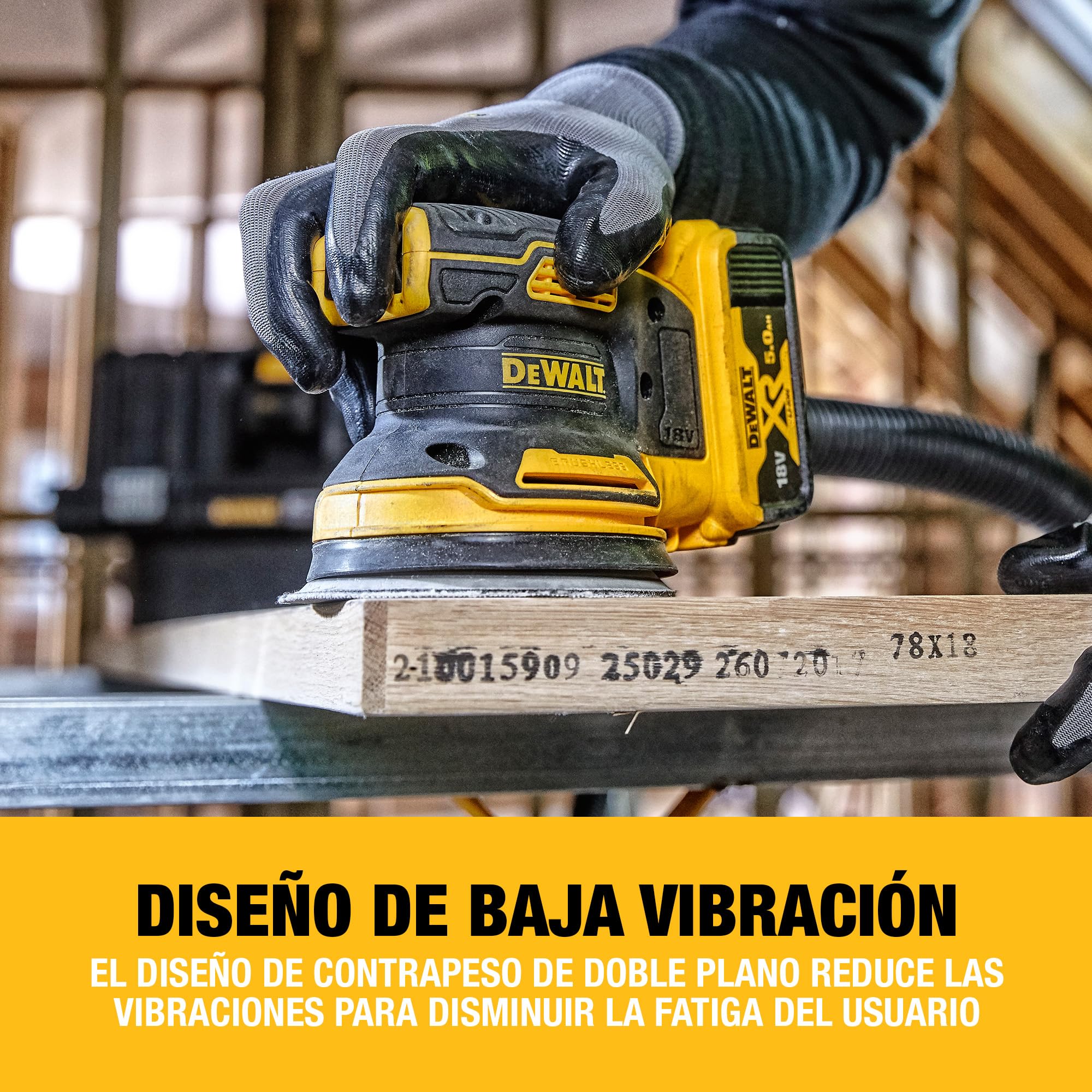 dewalt-lijadora-sin-escobillas-125-mm-18v-xr-dcw210n-xj-sin-bater-a-ni-cargador image 7