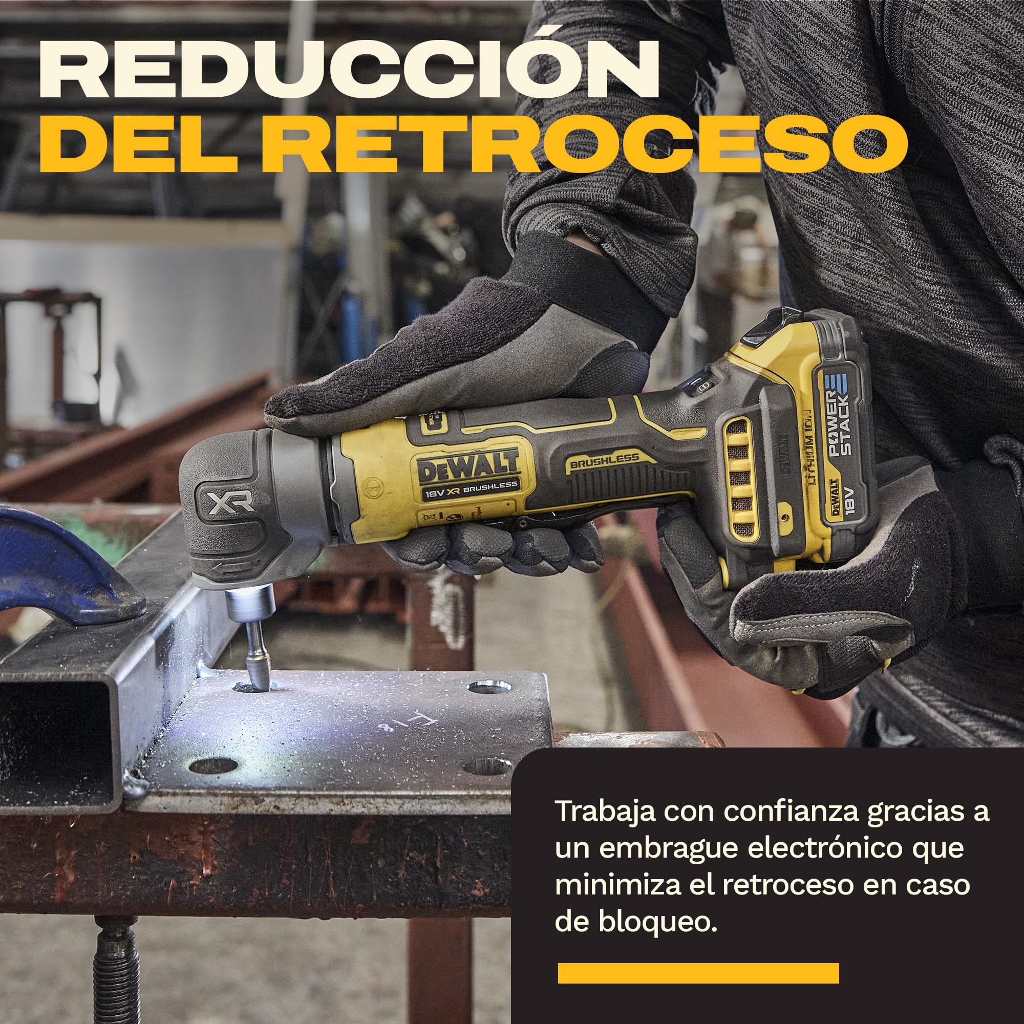 dewalt-amoladora-angular-recta-compacta-sin-escobillas-18v-xr-dcg421n-xj-solo-cu image 6