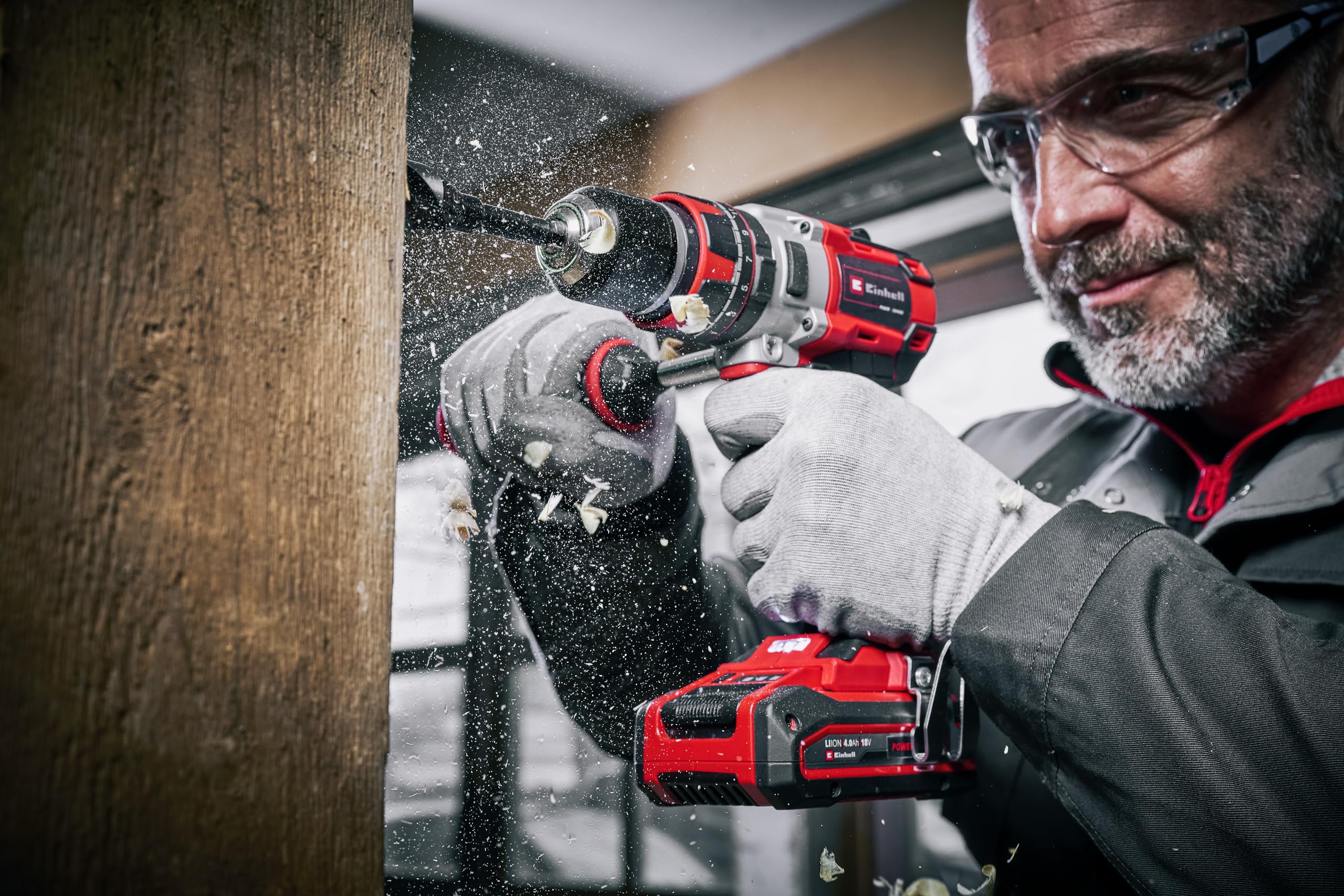 einhell-tp-cd-18-80-li-i-bl-solo-taladro-percutor-a-bater-a-professional-18v-bru image 4
