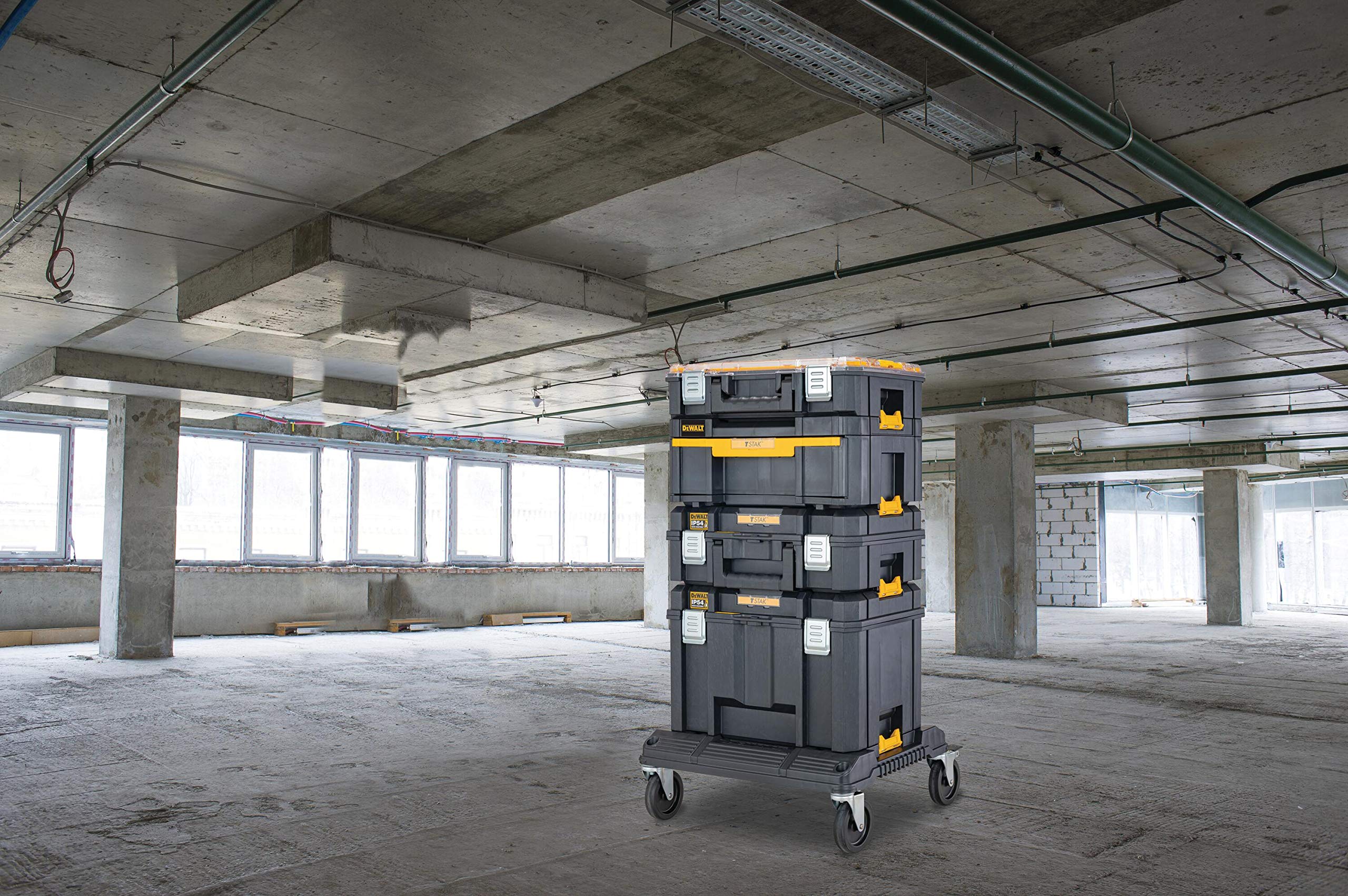 dewalt-dwst83345-1-caja-de-herramientas-tstak-ii-con-espuma image 7