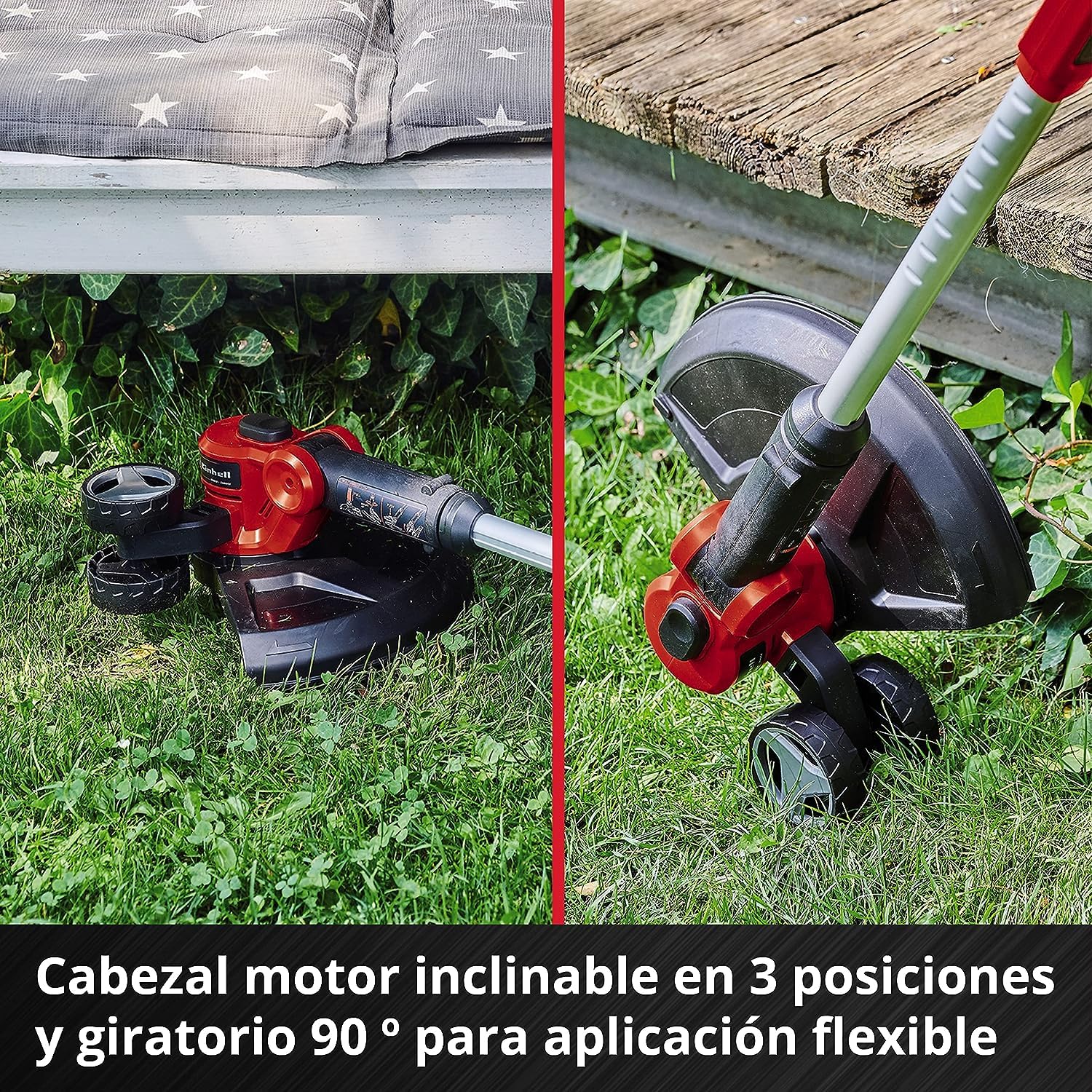 einhell-ge-ct-18-30-li-solo-recortadora-de-c-sped-inal-mbrica-18v-power-x-change image 6
